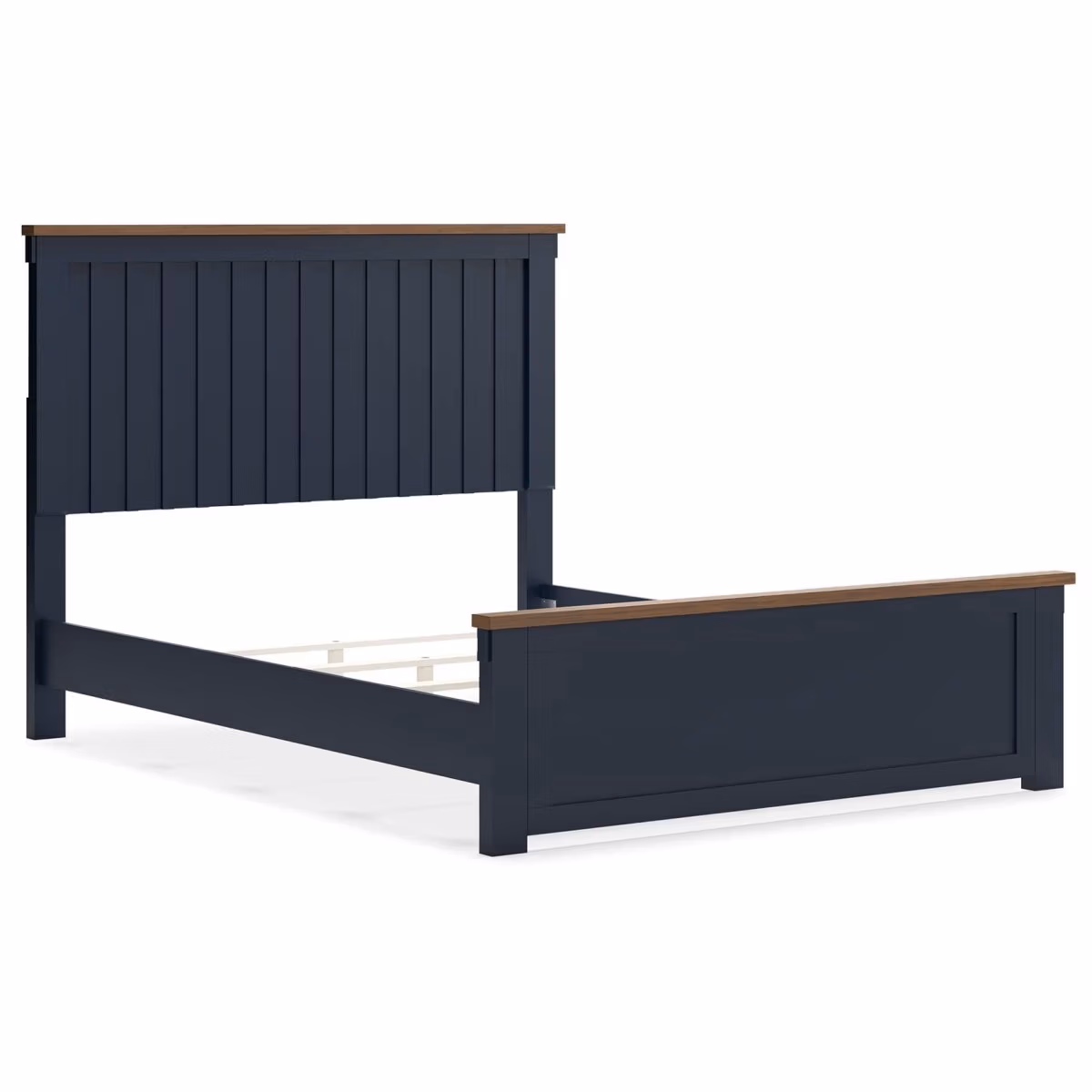 Landocken Queen Panel Bed - Image 4