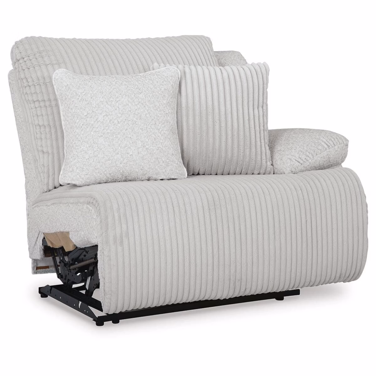 Top Tier Right-Arm Facing Recliner - Image 2