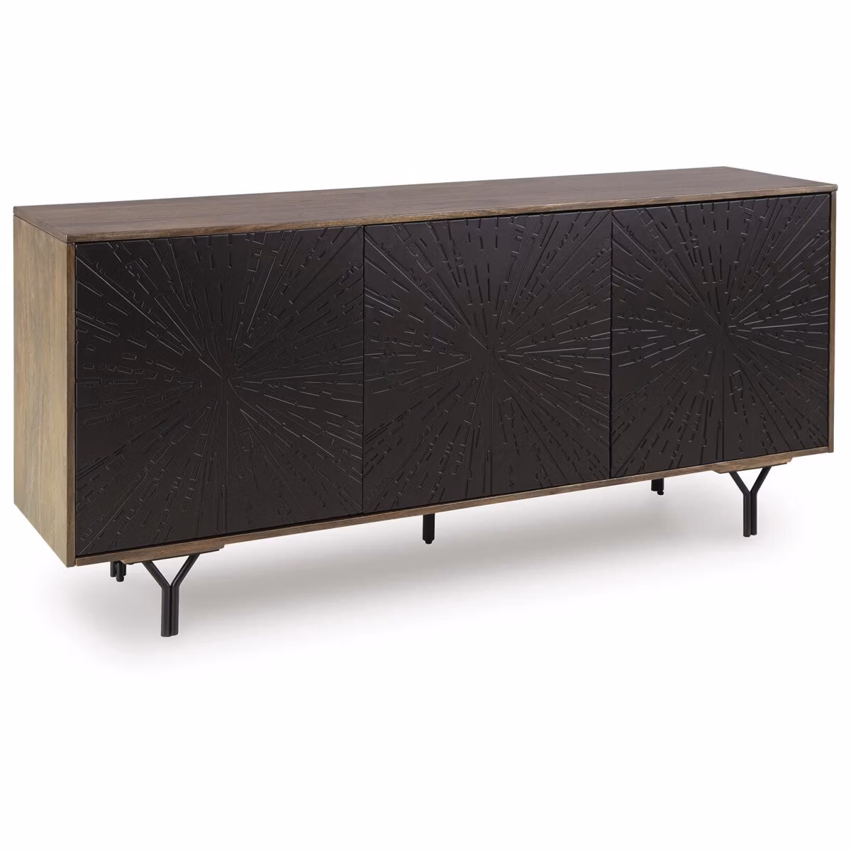 Lavinmont Accent Cabinet - Image 2