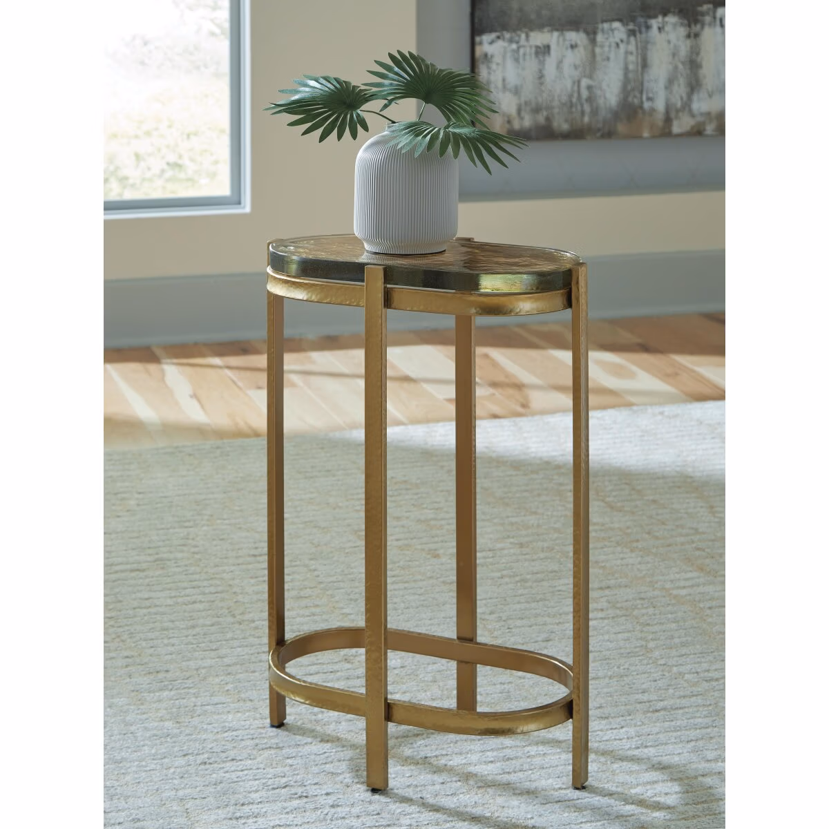 Porterville Accent Table - Image 3