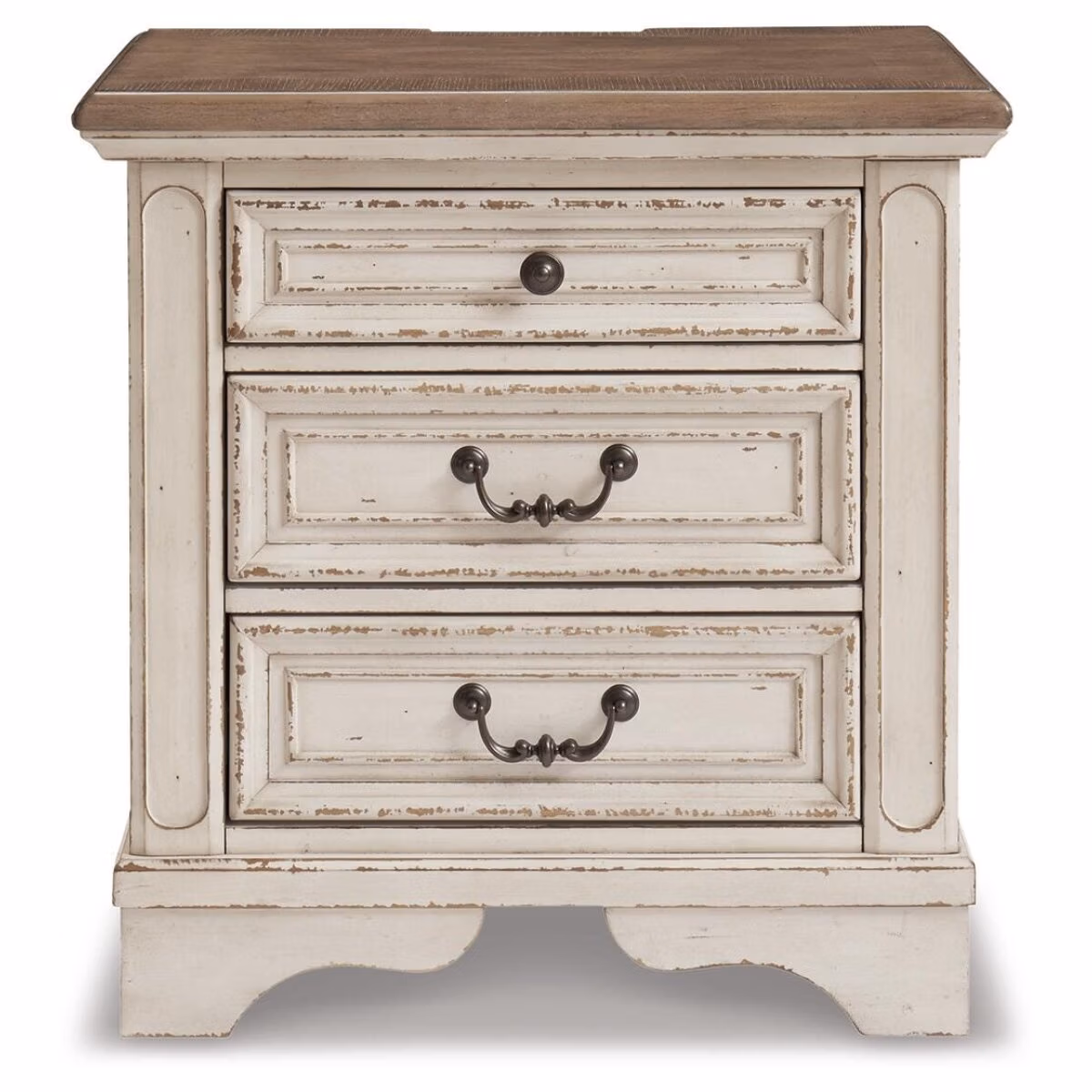 Realyn Nightstand - Image 4