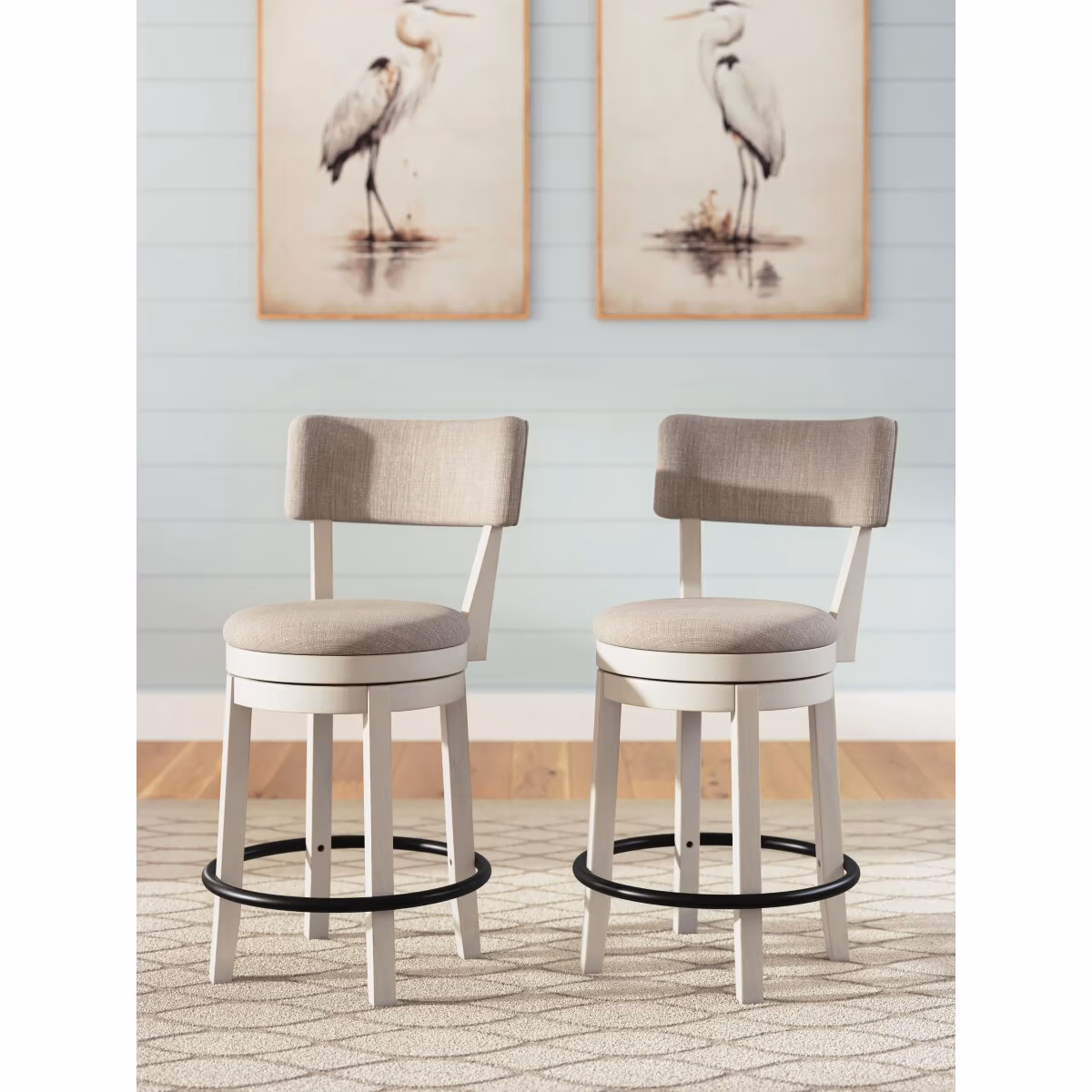 Robbinsdale Counter Height Barstool - Image 3