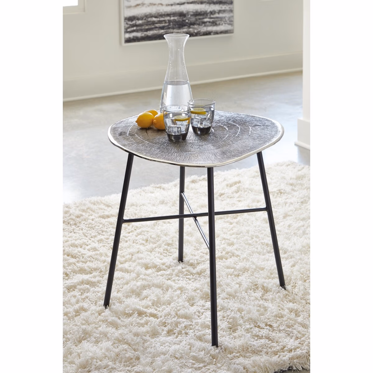 Laverford End Table - Image 3