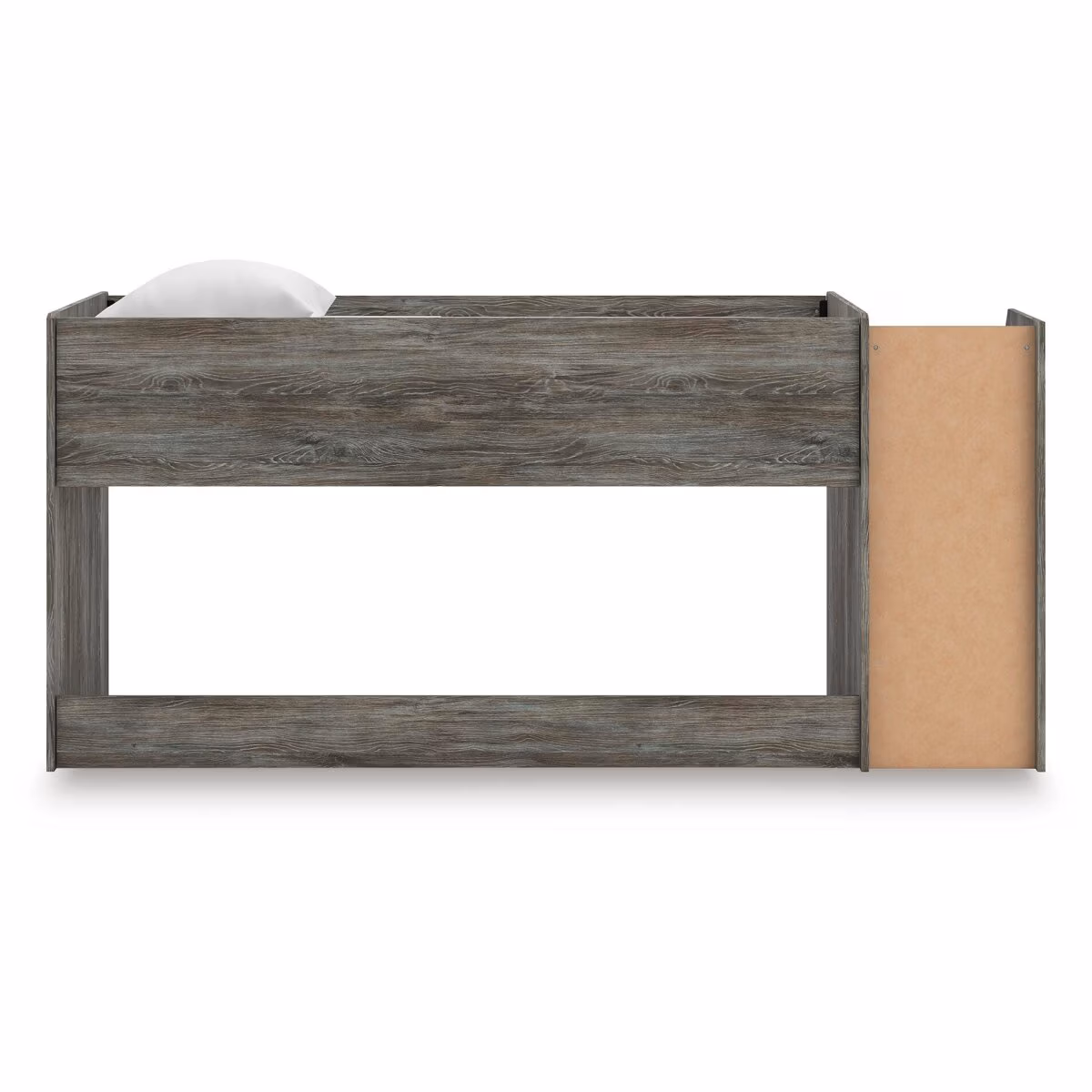 Frandern Twin Loft Bed - Image 6