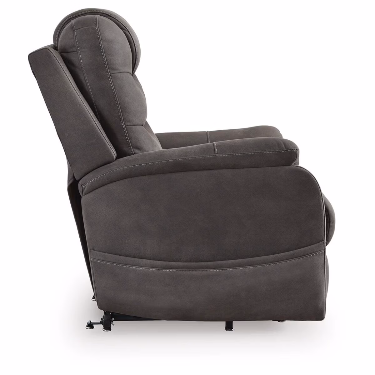 Snowfield Power Lift Recliner - Image 7