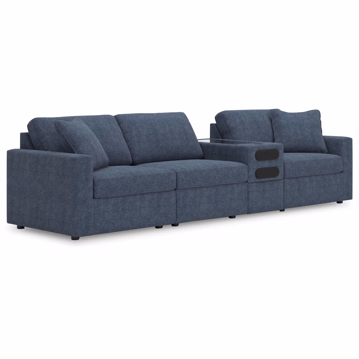 Modmax 4-Piece Sectional - Image 2