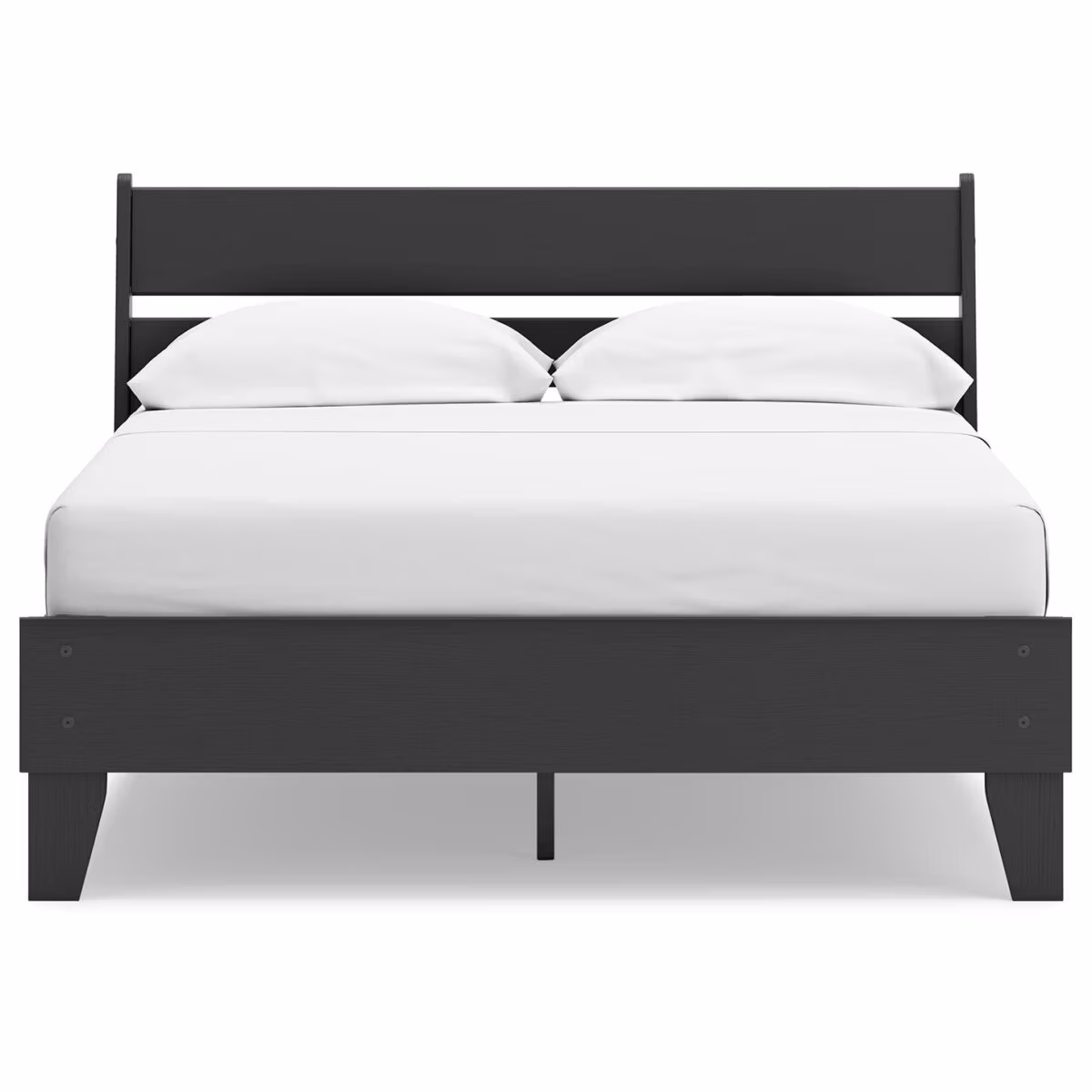 Socalle Full Panel Platform Bed - Image 7