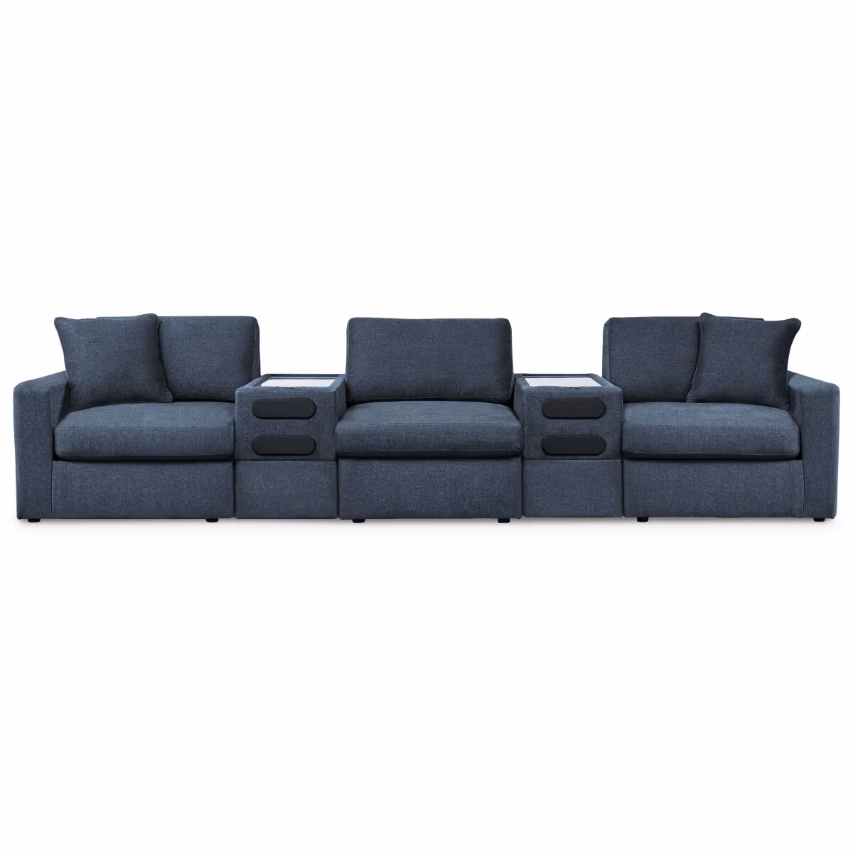 Modmax 5-Piece Sectional - Image 2
