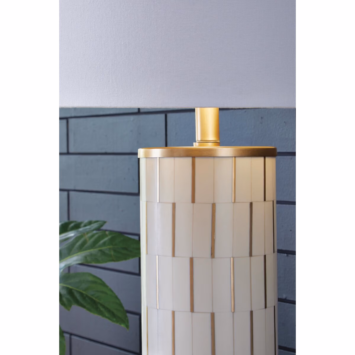 Faridworth Table Lamp - Image 4