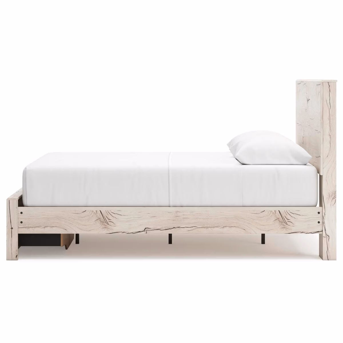 Lawroy Queen Panel Storage Bed - Image 8