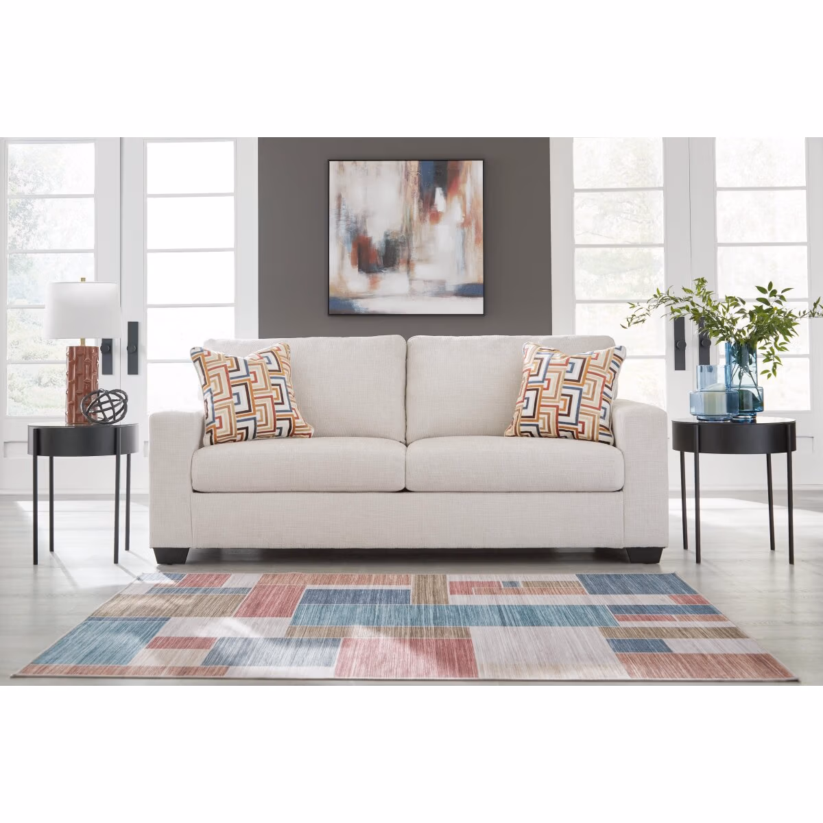 Aviemore Queen Sofa Sleeper - Image 7