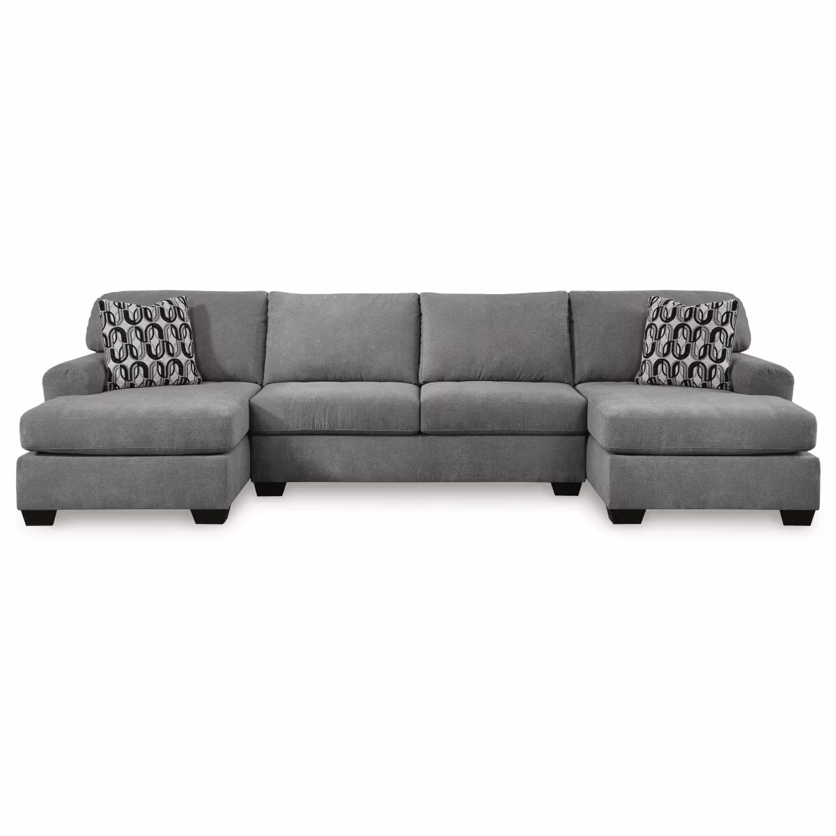 Birkdale Court 3-Piece Sectional - Image 2