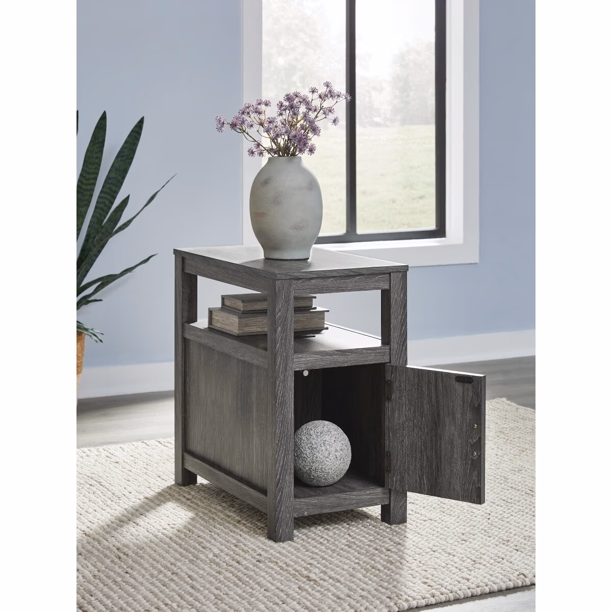 Fendenmore Chairside End Table - Image 8