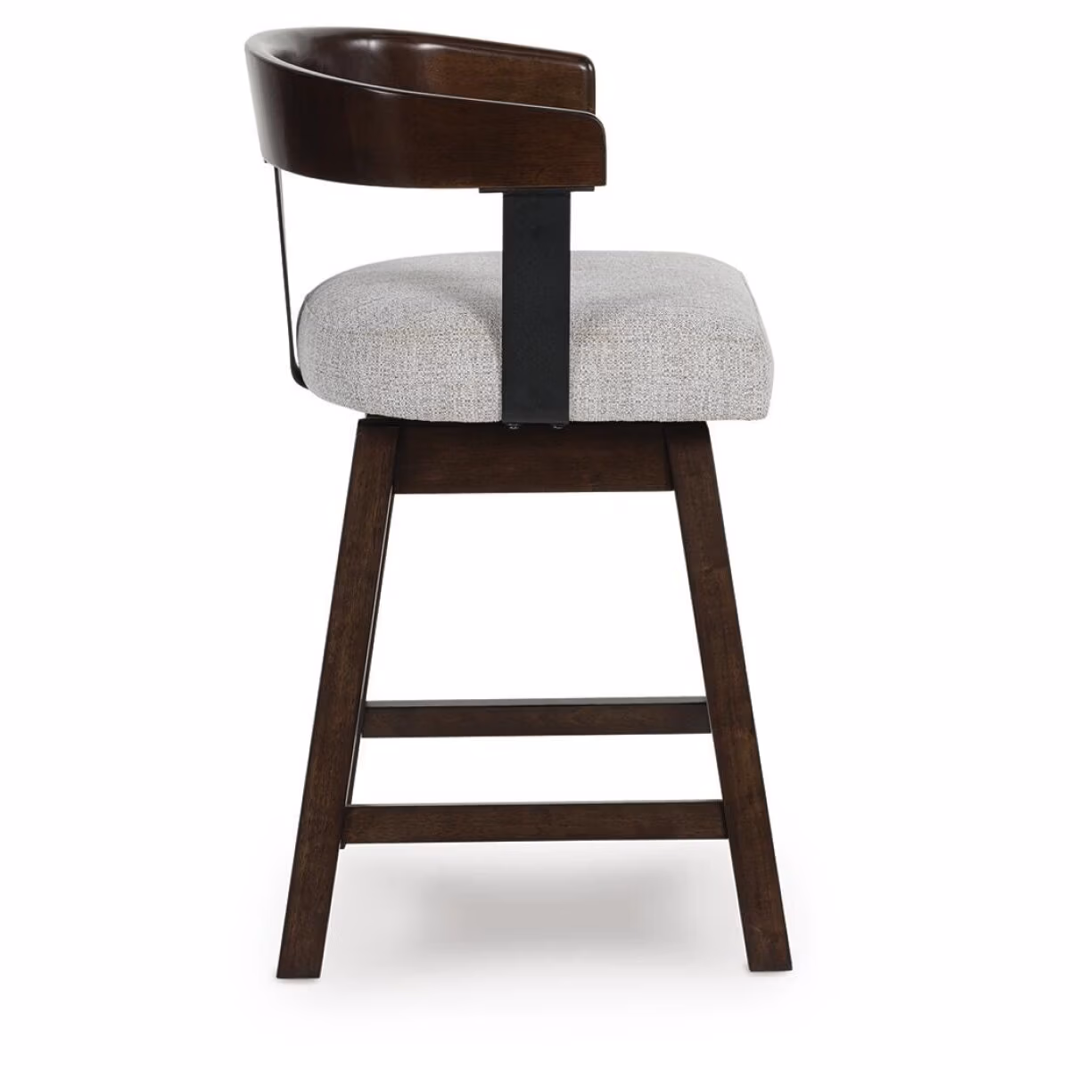 Haddigan Counter Height Barstool - Image 6