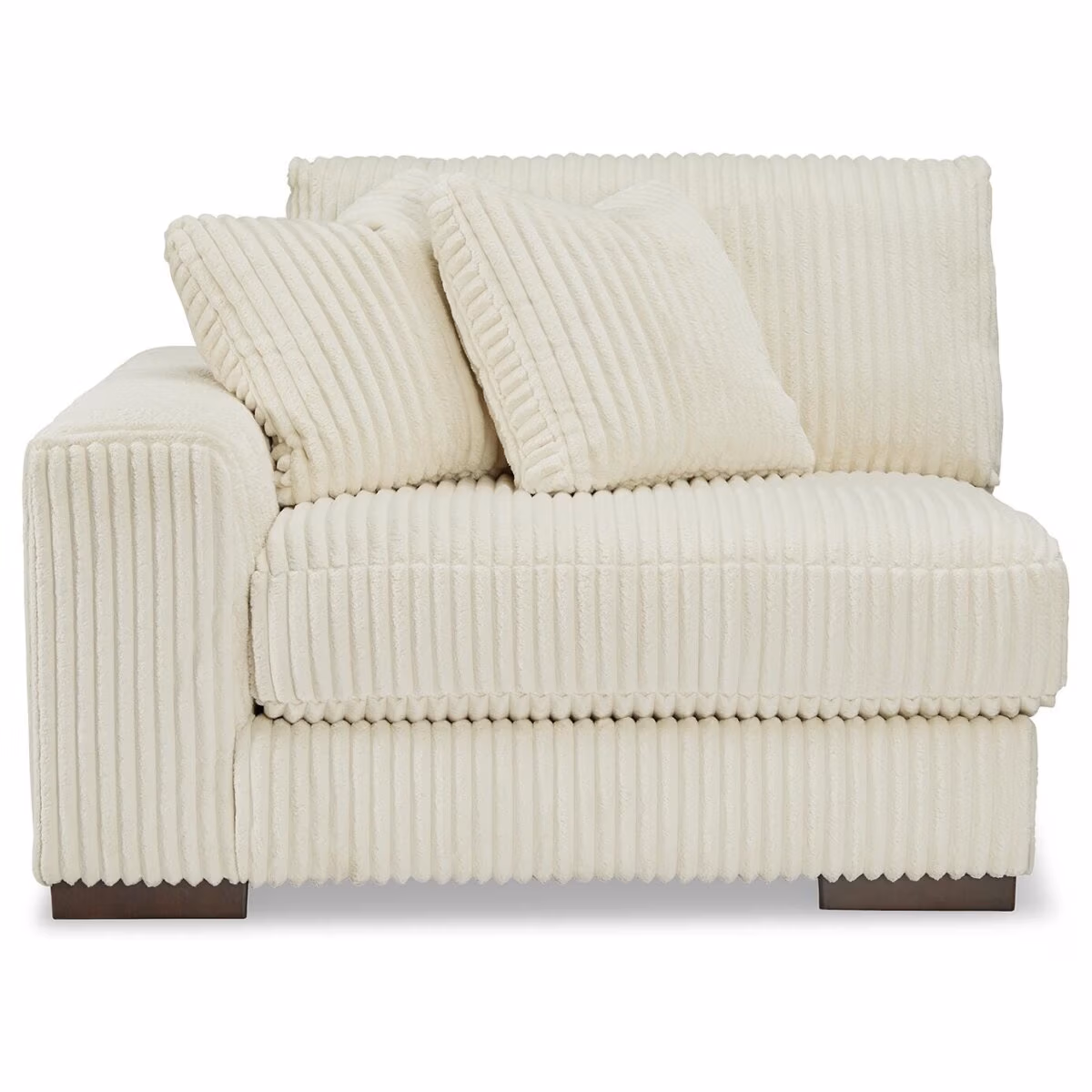 Lindyn 2-Piece Sectional, Chaise and Oversized Ottoman - Image 10