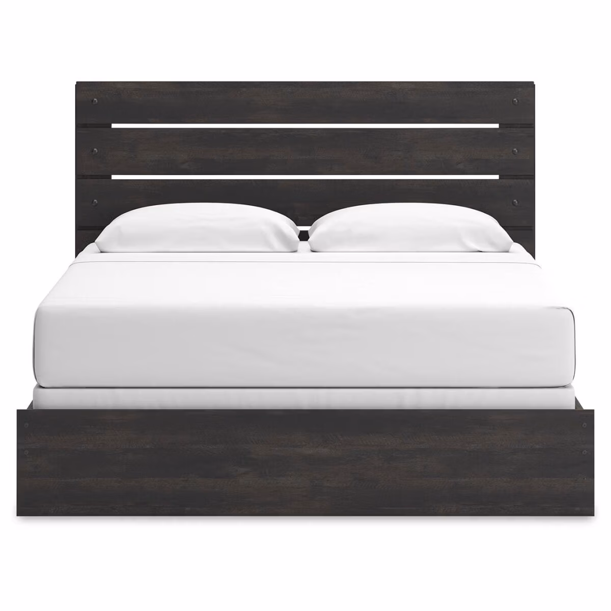 Hollivern King Panel Bed - Image 7