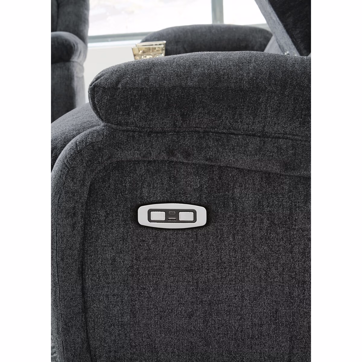 Draycoll Recliner - Image 9