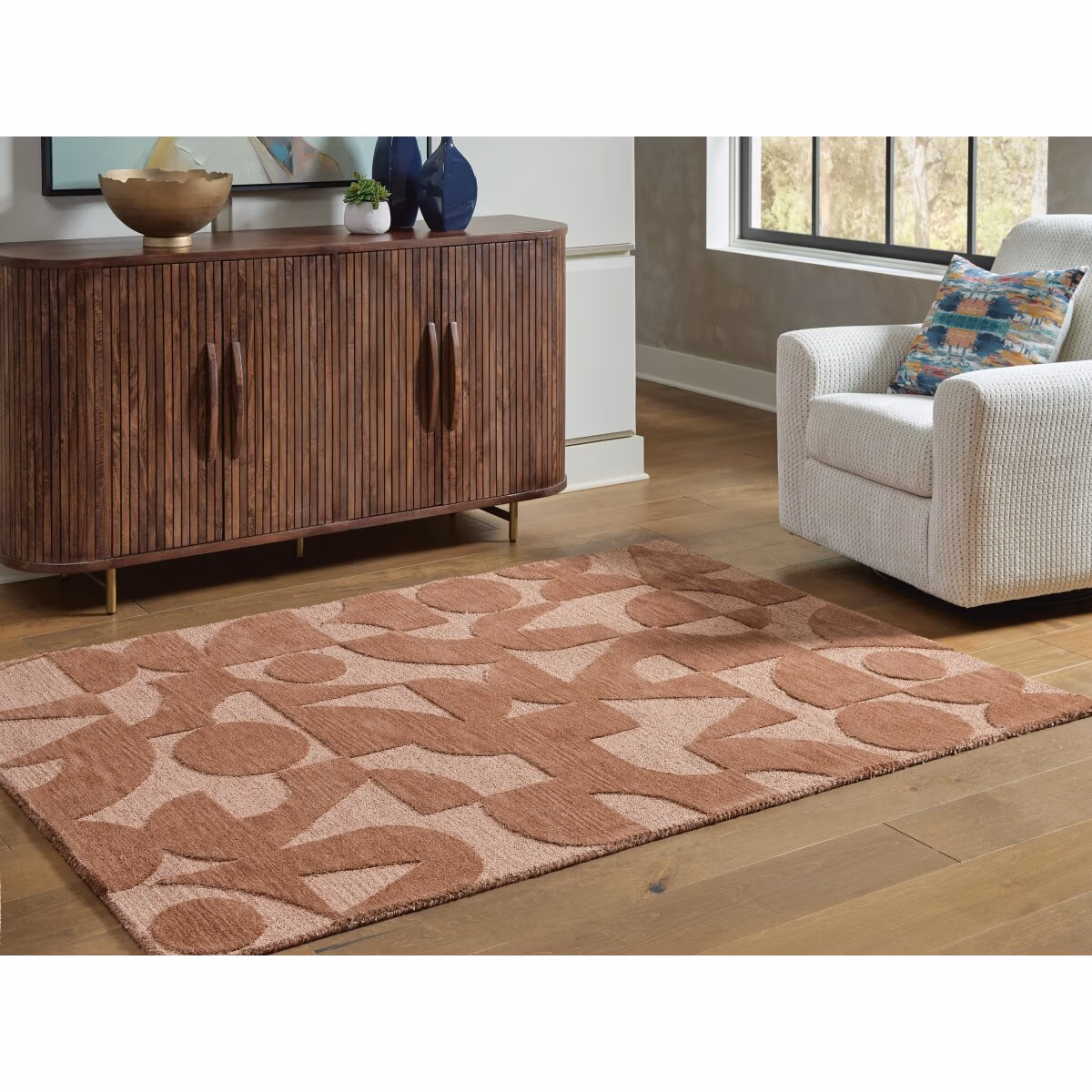 Perrenton 5' x 7' Rug - Image 3