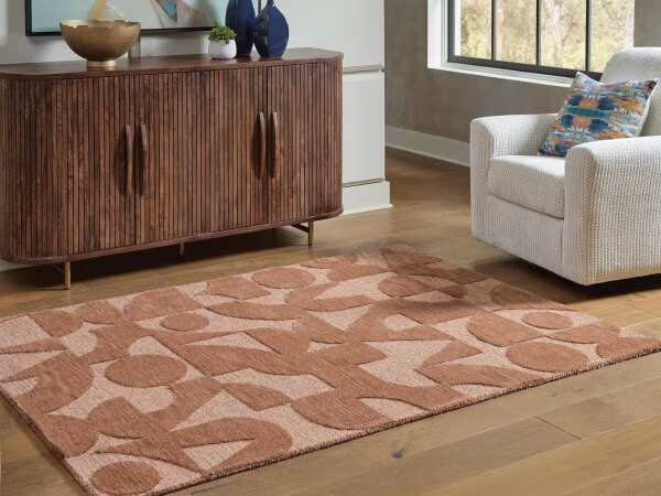 Perrenton 5' x 7' Rug - Image 3