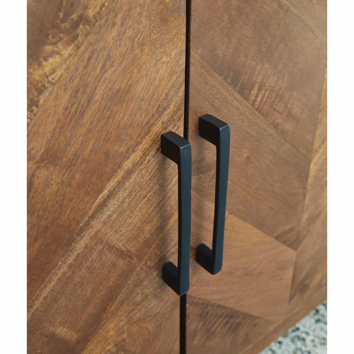 Prattville Accent Cabinet - Image 8