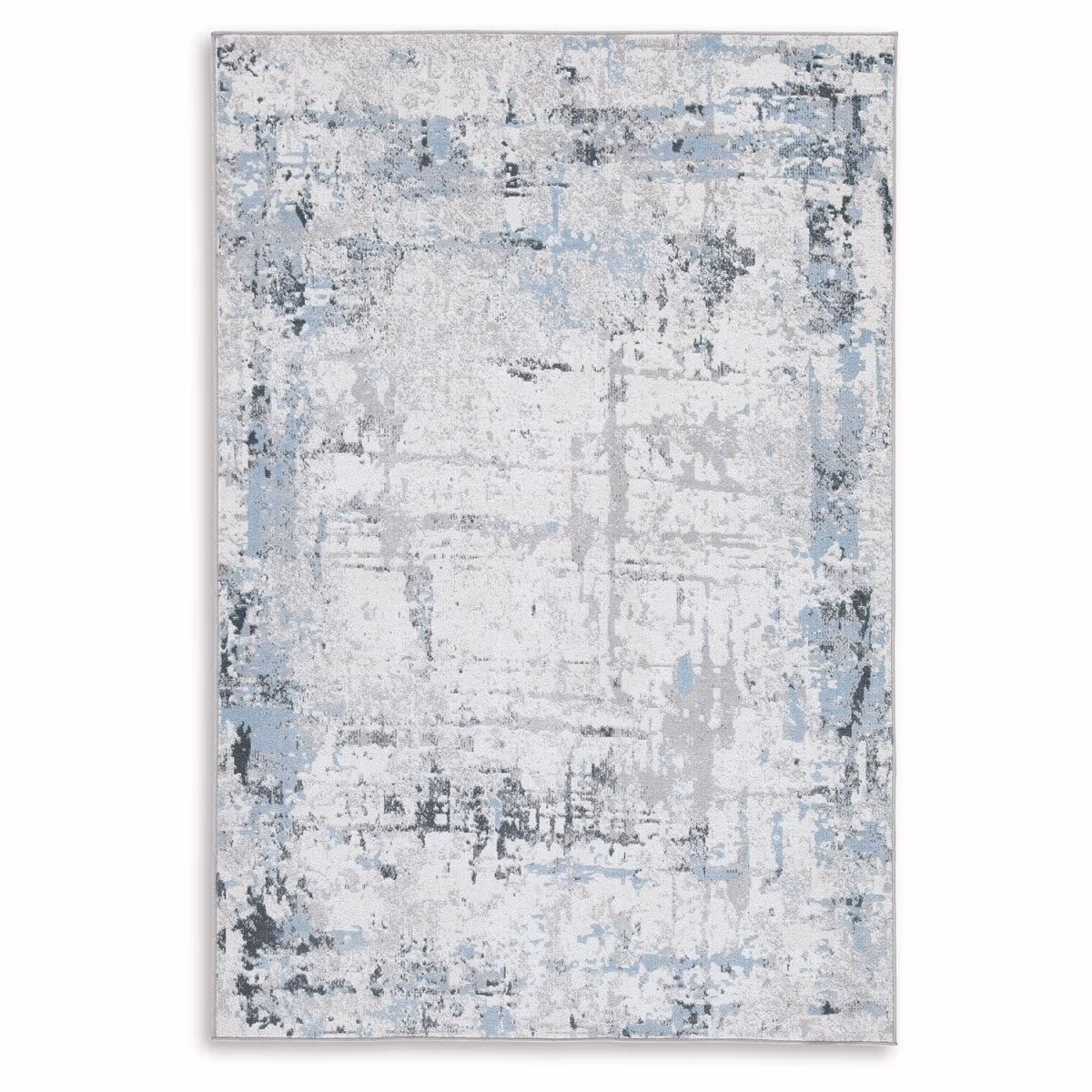 Emertonly 5' x 7' Washable Rug - Image 2