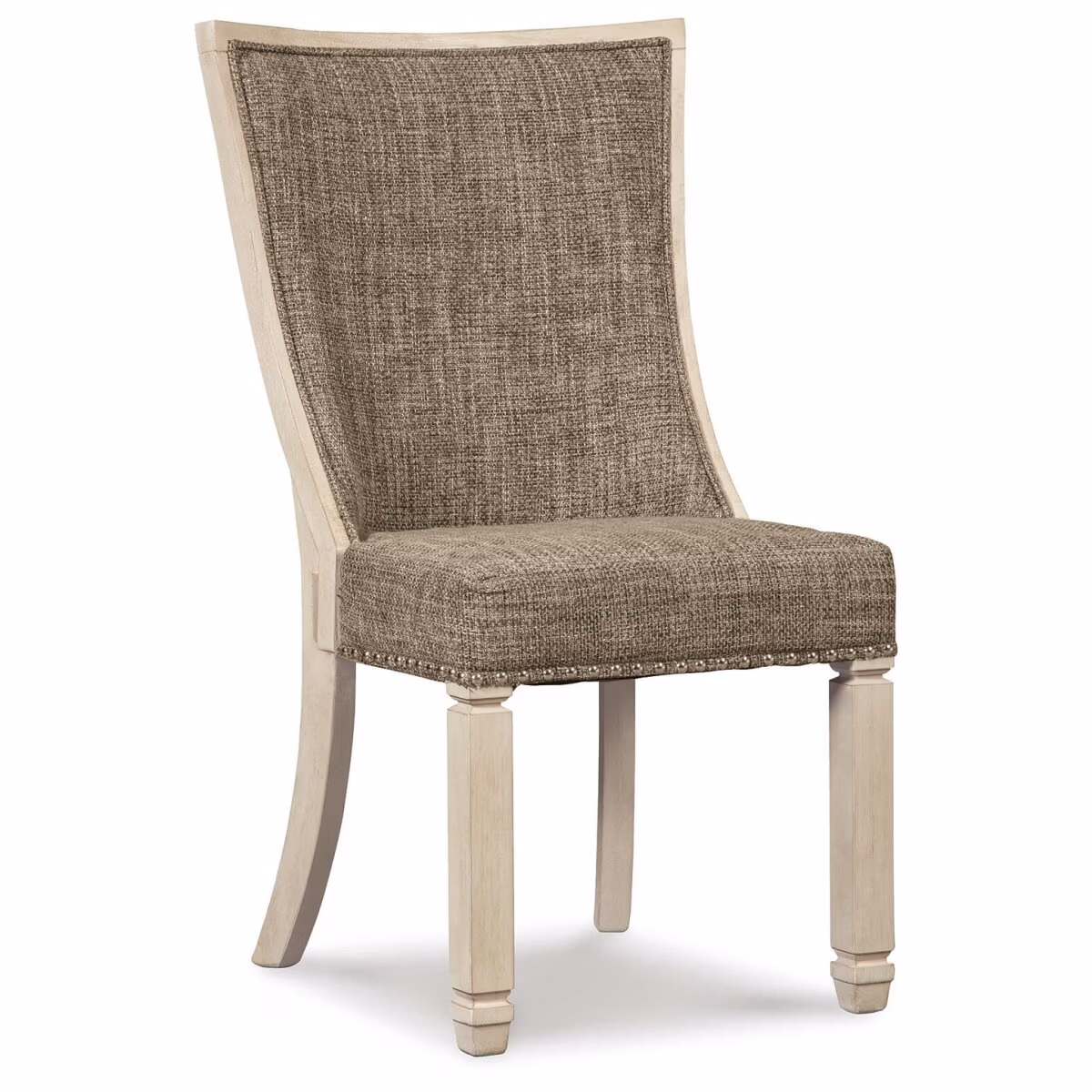 Bolanburg Dining Extension Table,10 Chairs and Server - Image 8
