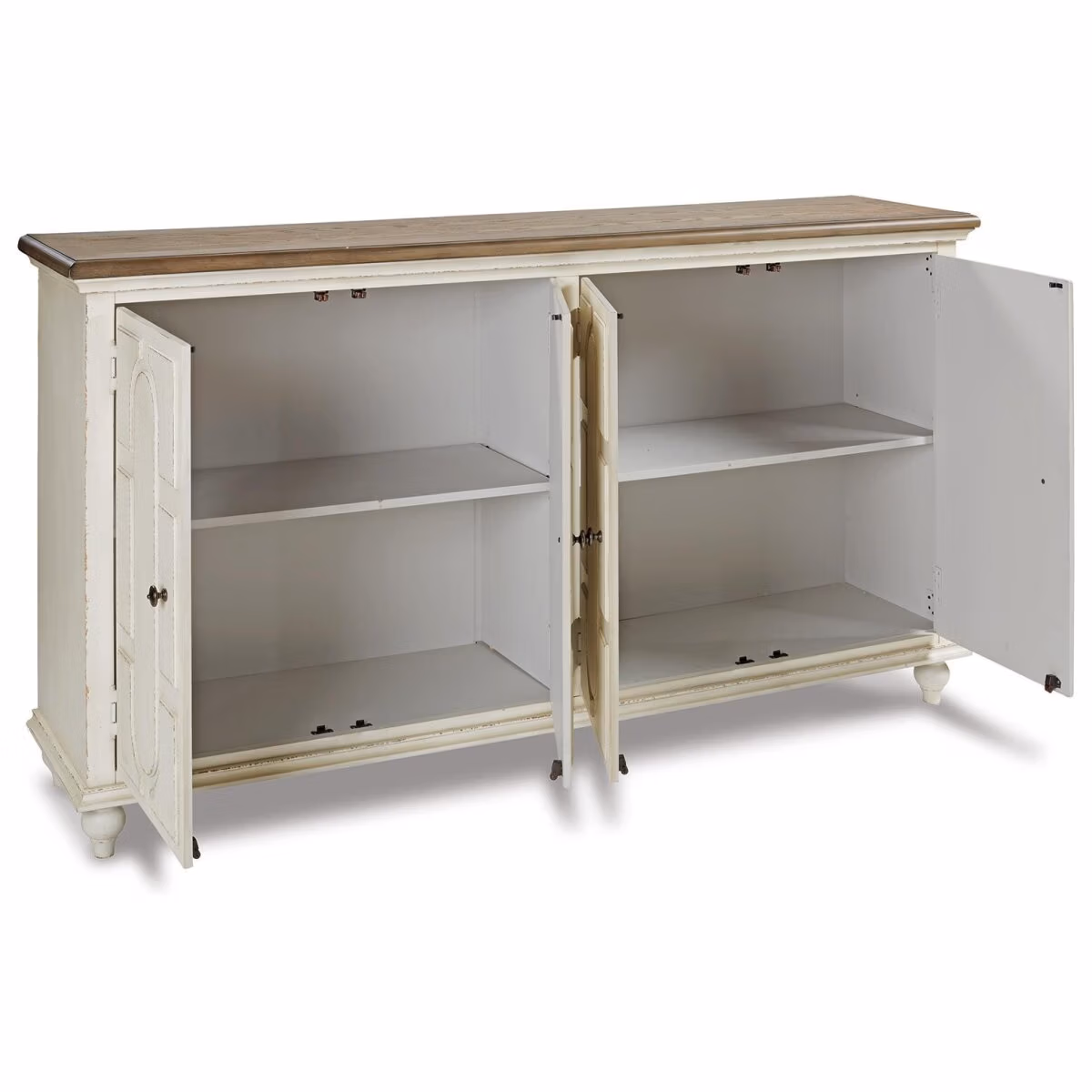 Roranville Accent Cabinet - Image 4