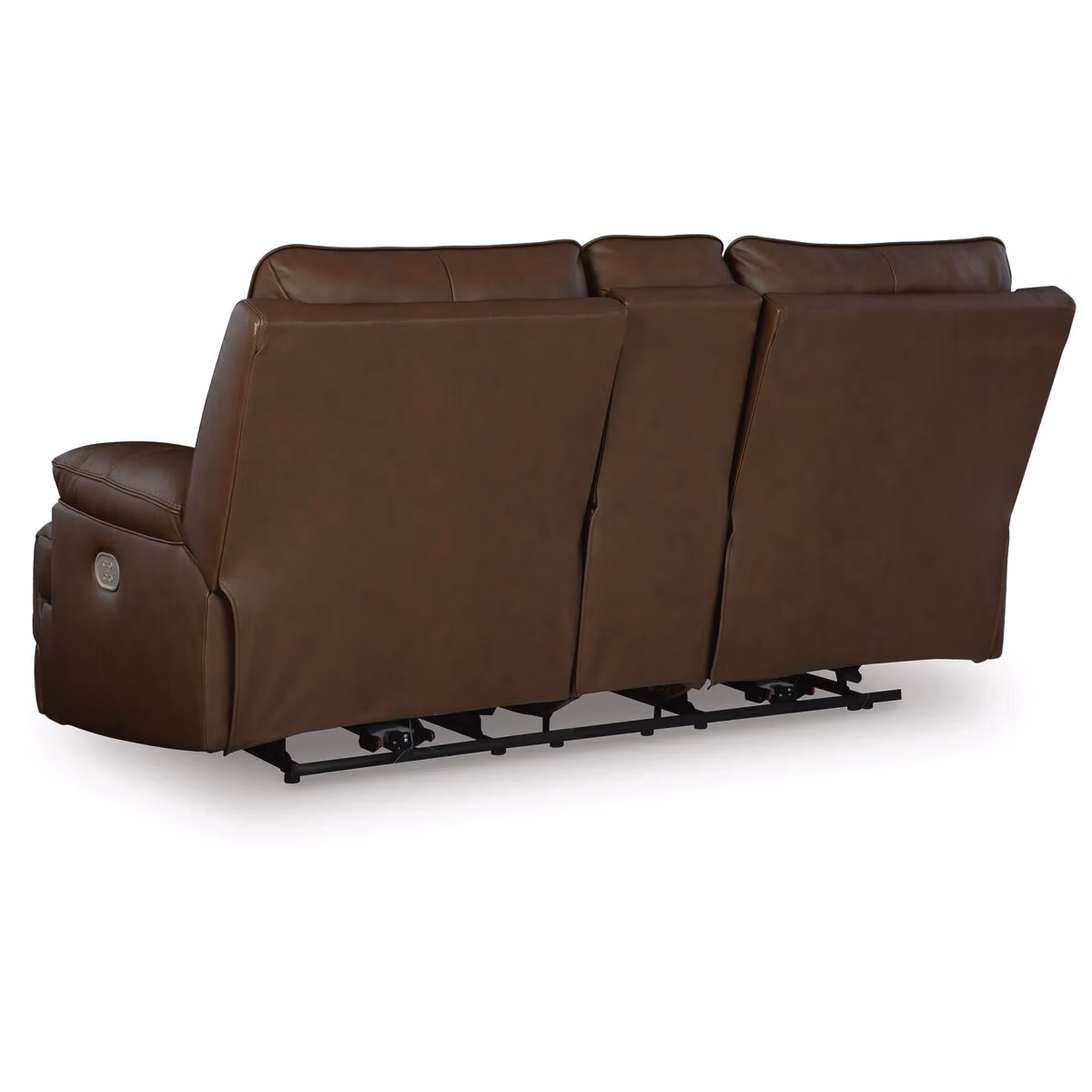 VonRyan Power Reclining Sofa and Loveseat - Image 9