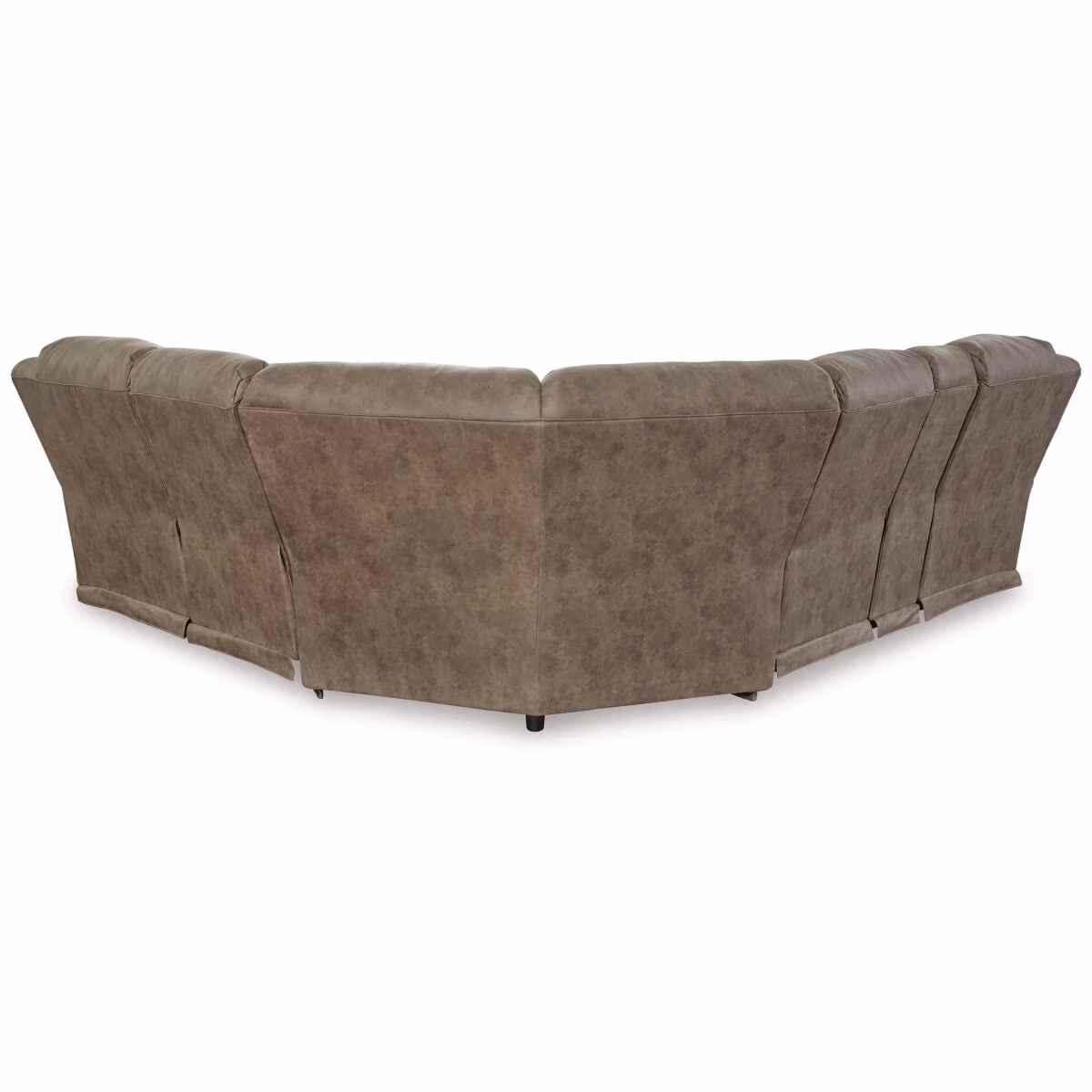 Ravenel 3-Piece Power Reclining Sectional - Image 4