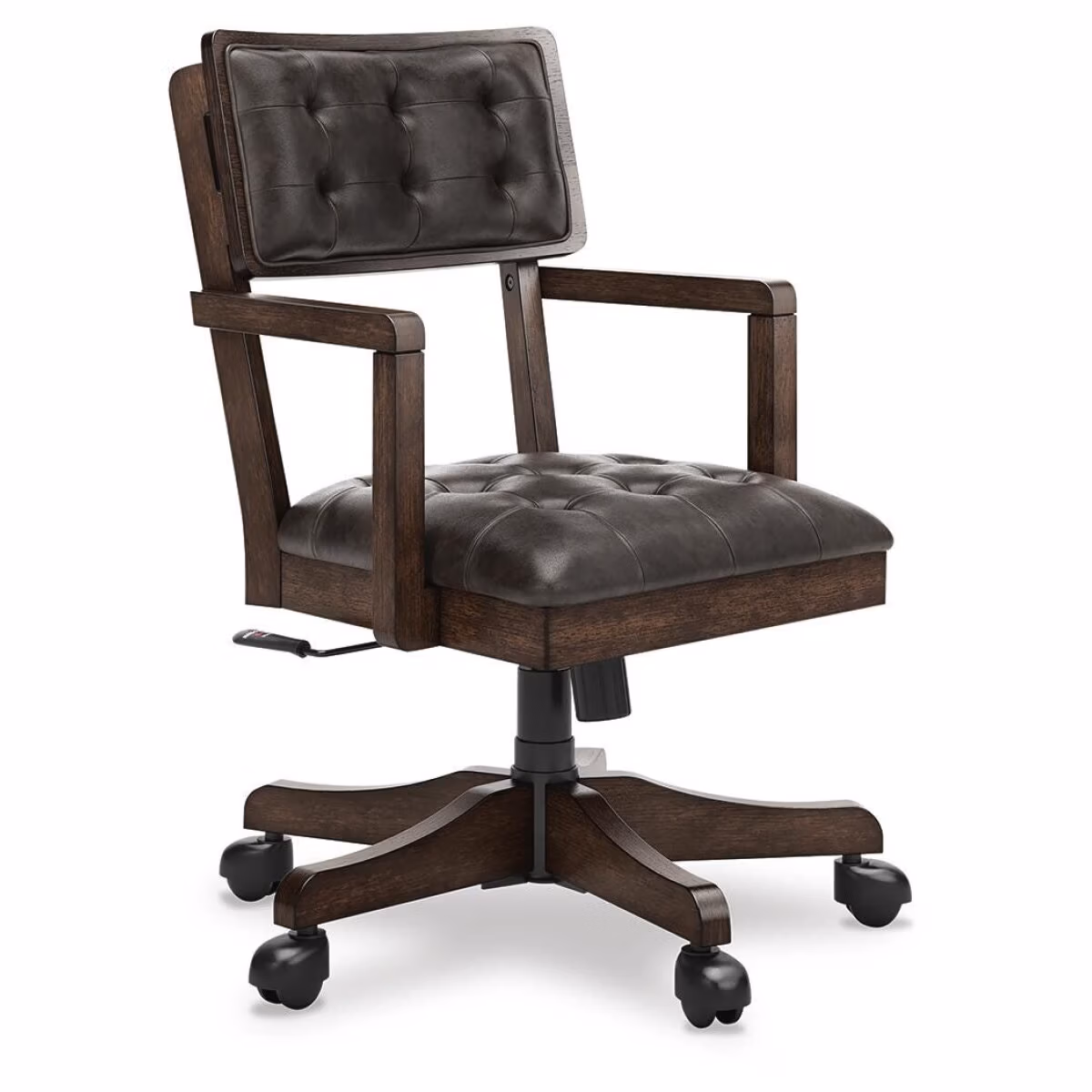 Breckington Home Office Desk Chair - Image 2