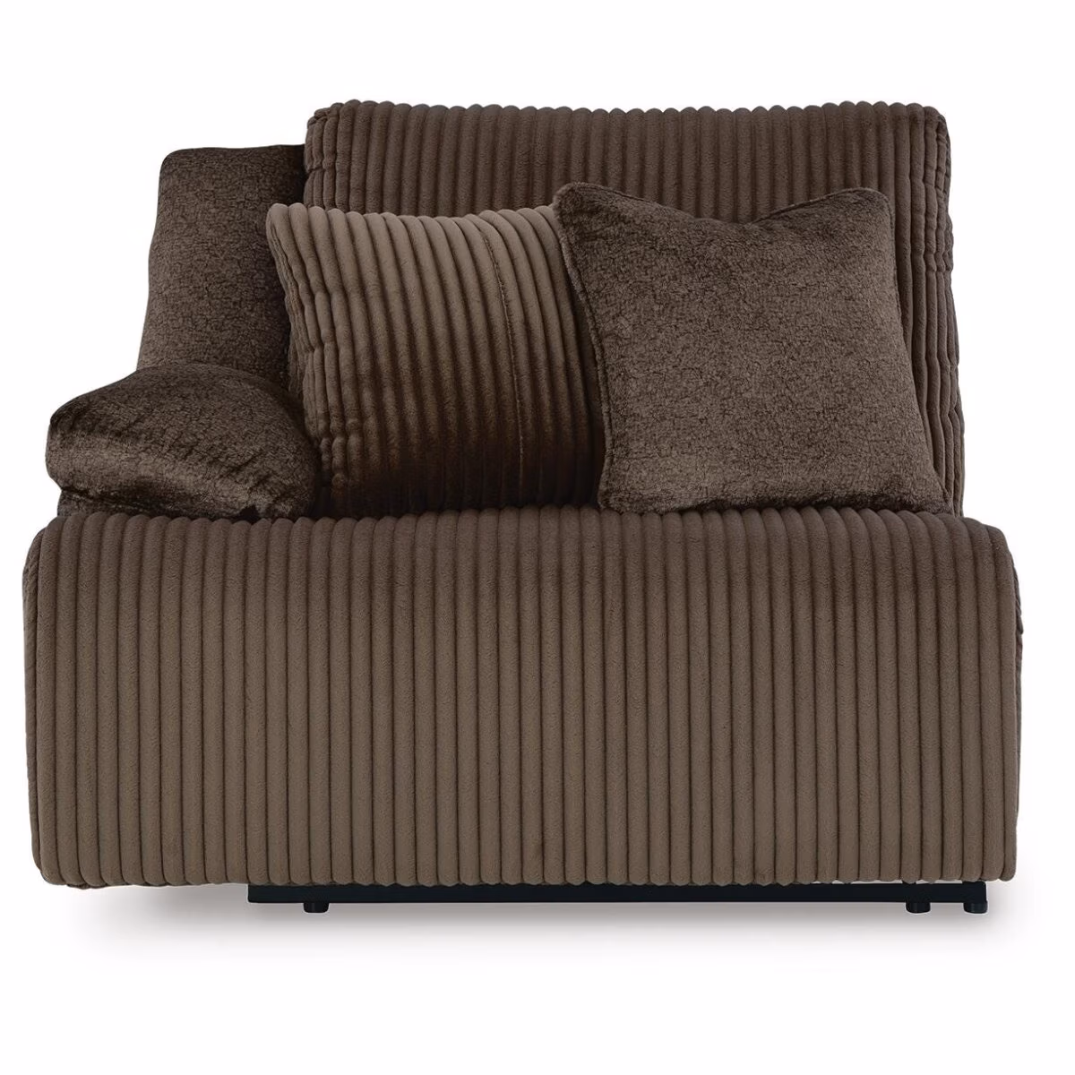 Top Tier 3-Piece Sectional and Recliner - Image 14