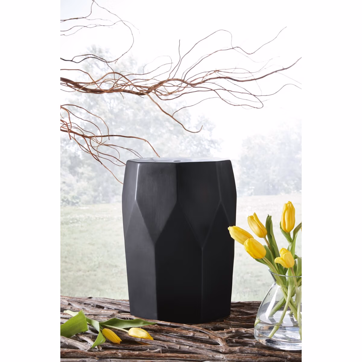 Rhysworth Stool - Image 3