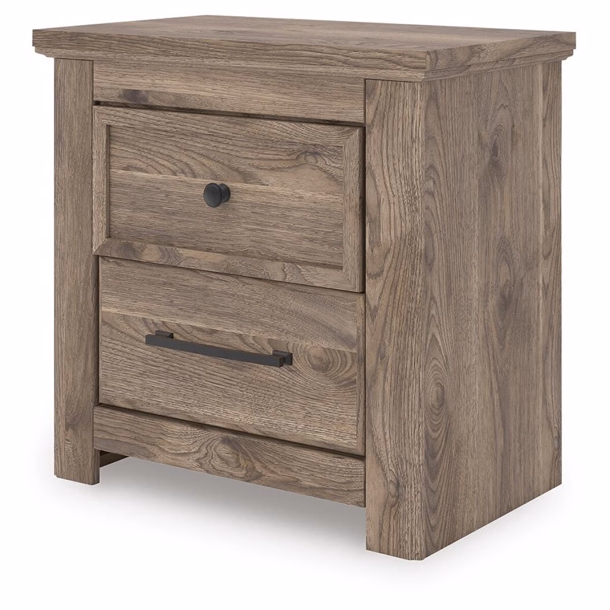 Rusticott Nightstand - Image 6