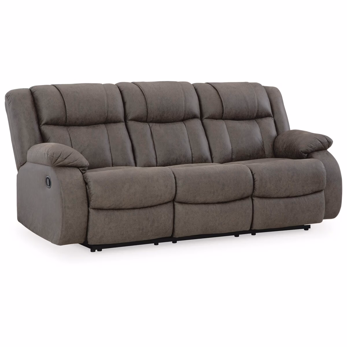 First Base Reclining Sofa - Image 4