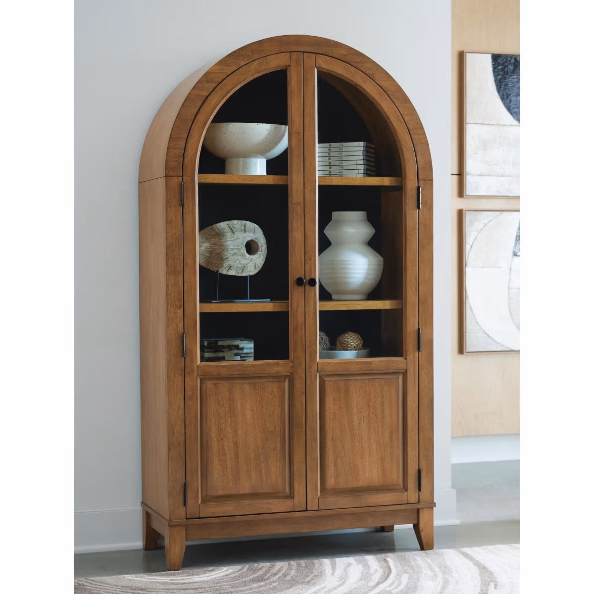 Dagandale Accent Cabinet - Image 3