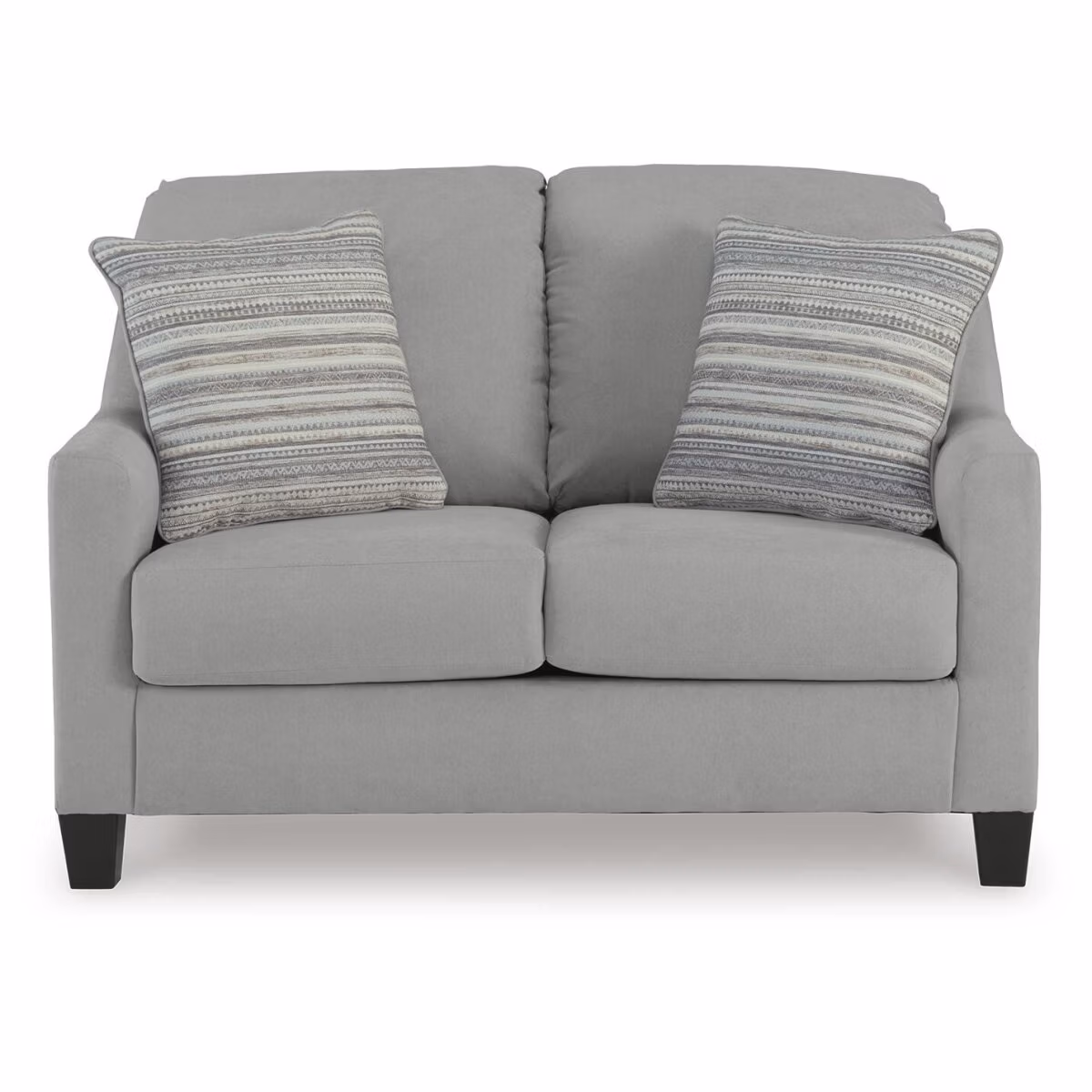 Adlai Sofa, Loveseat, Chair and Ottoman - Image 7