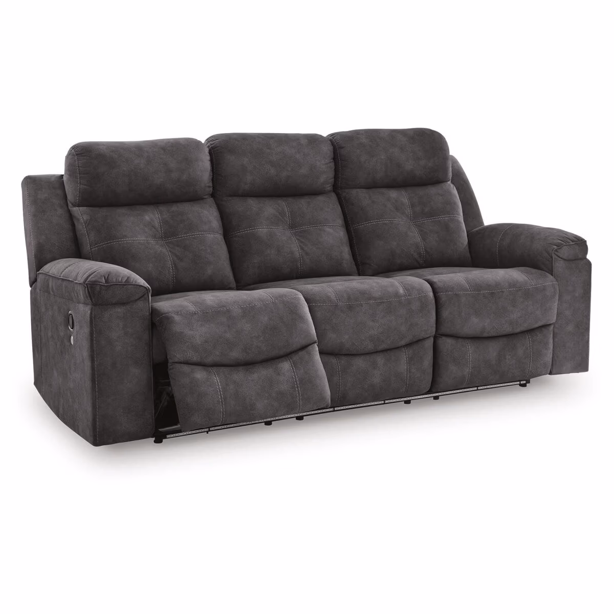 Brysonview Reclining Sofa - Image 4