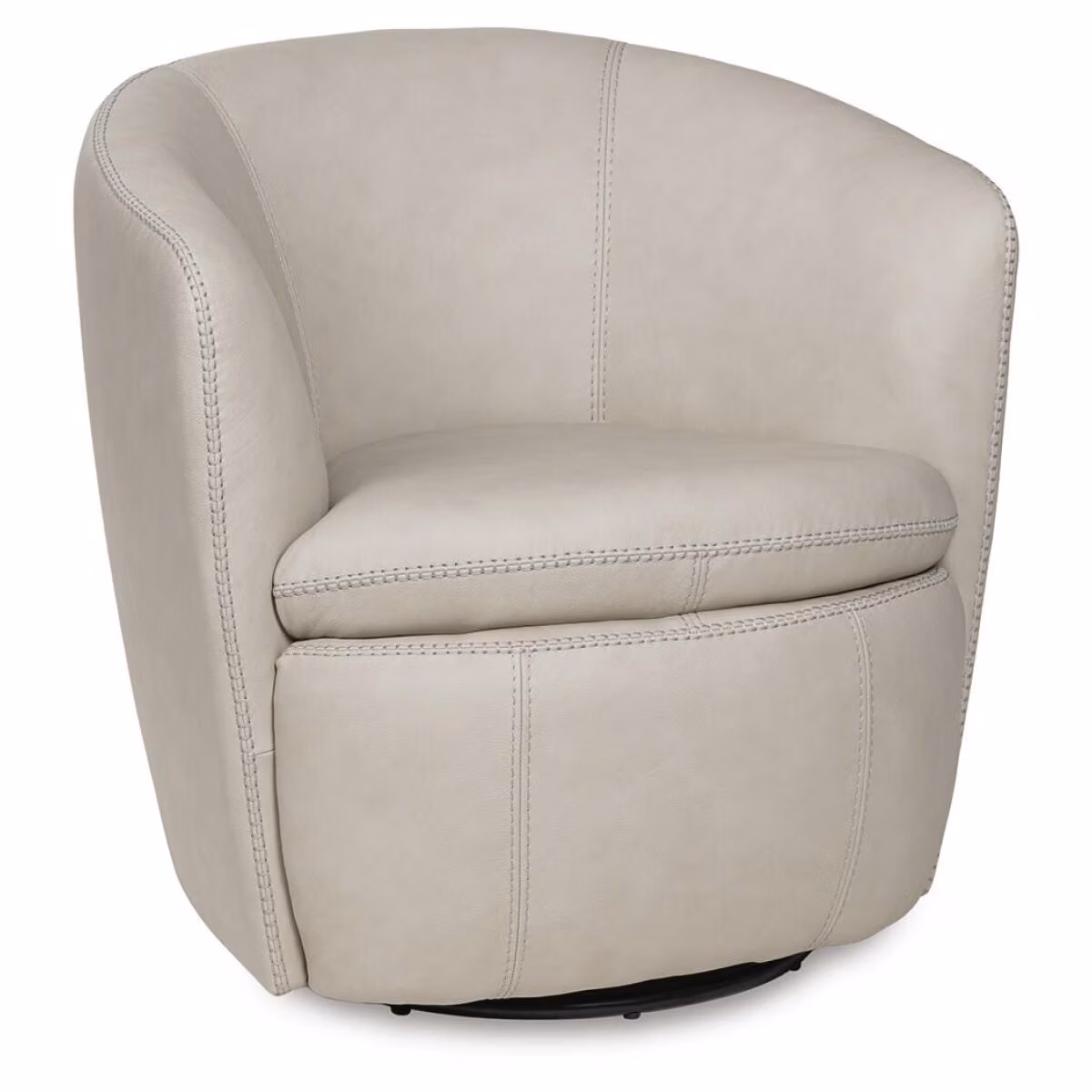 Kierreys Swivel Accent Chair - Image 2