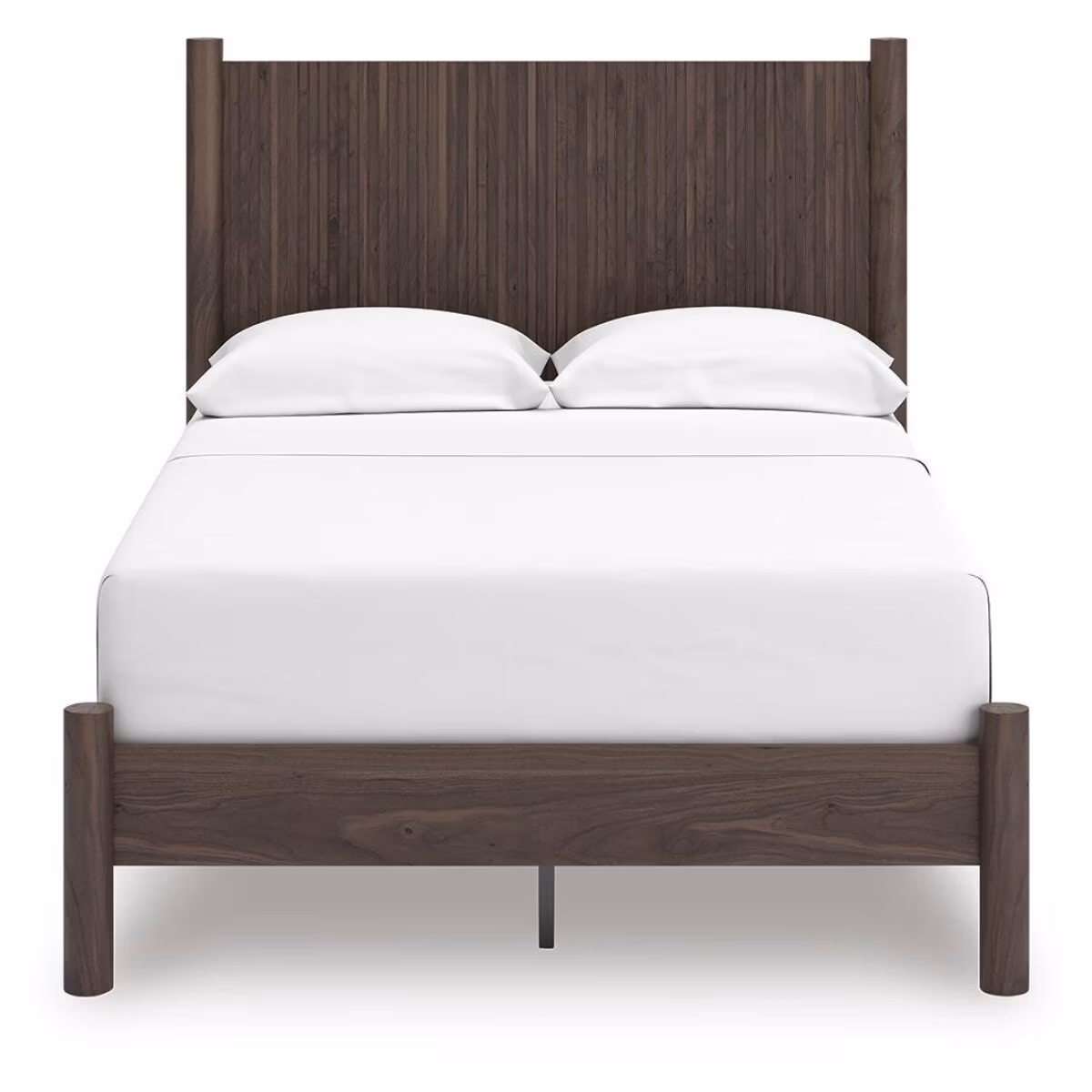 Pamytta Full Panel Platform Bed - Image 4