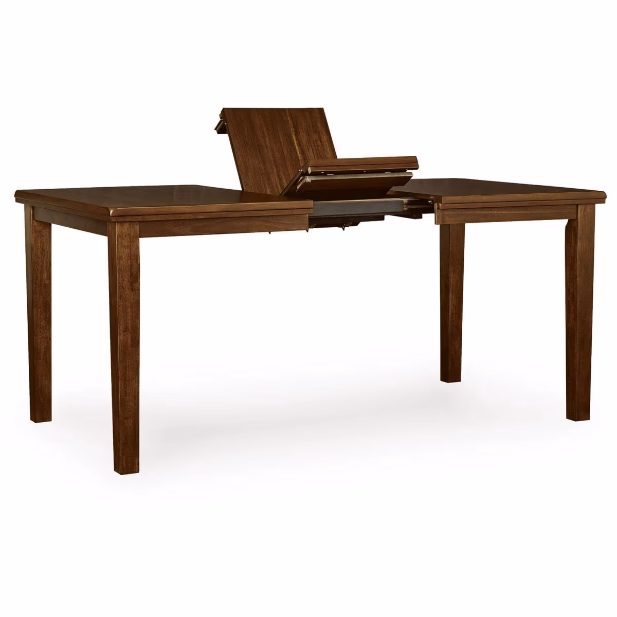 Ralene Counter Height Dining Extension Table - Image 4