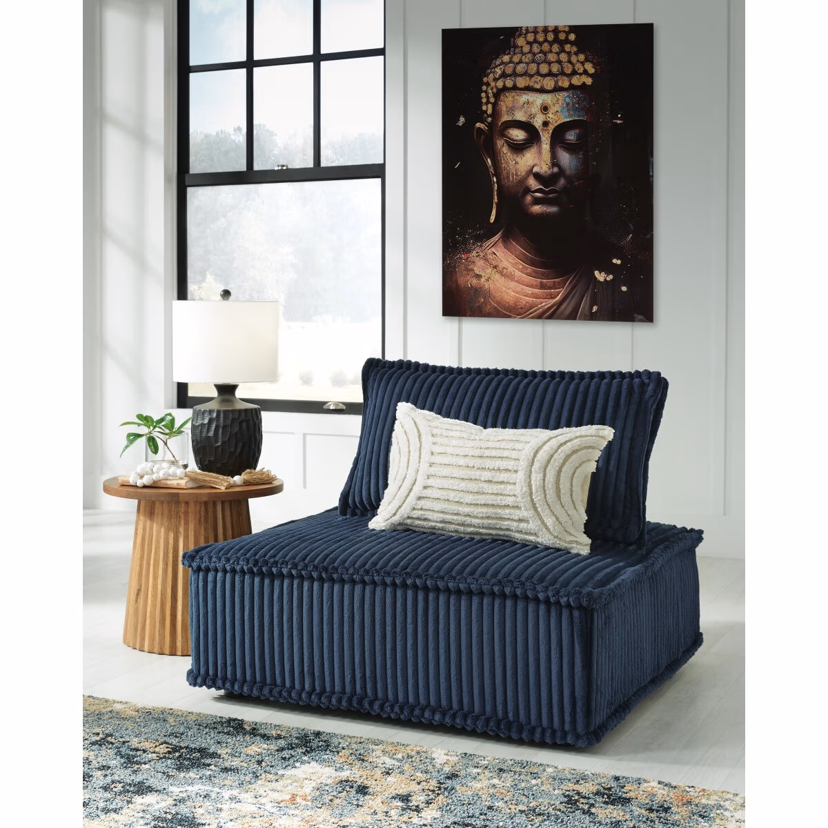 Bales Accent Chair - Image 7