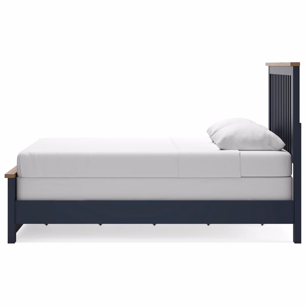 Landocken Queen Panel Bed - Image 8