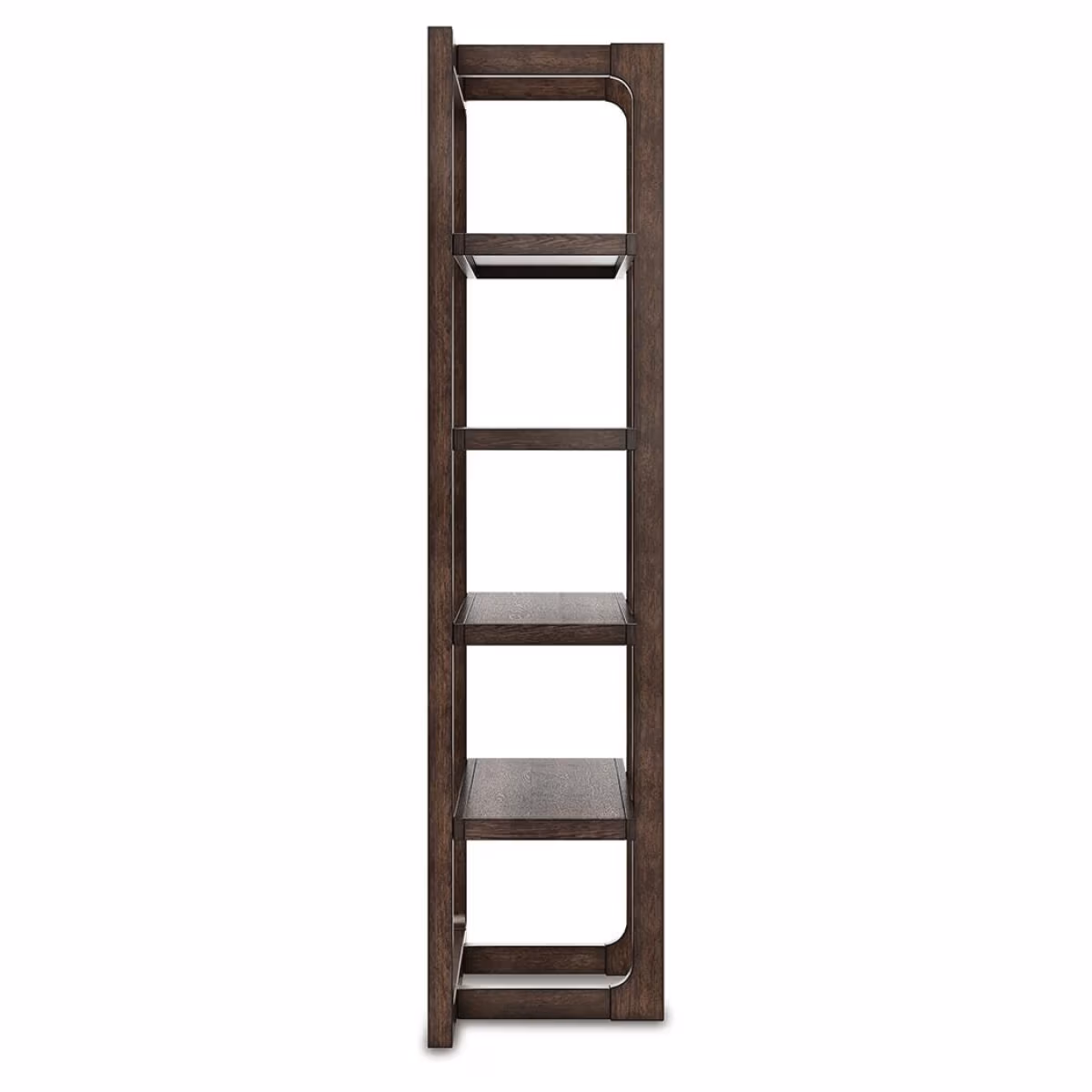Breckington 76" Bookcase - Image 8