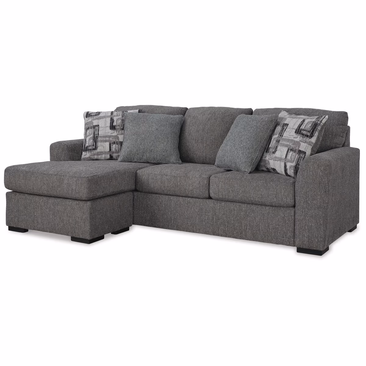 Gardiner Sofa Chaise - Image 5