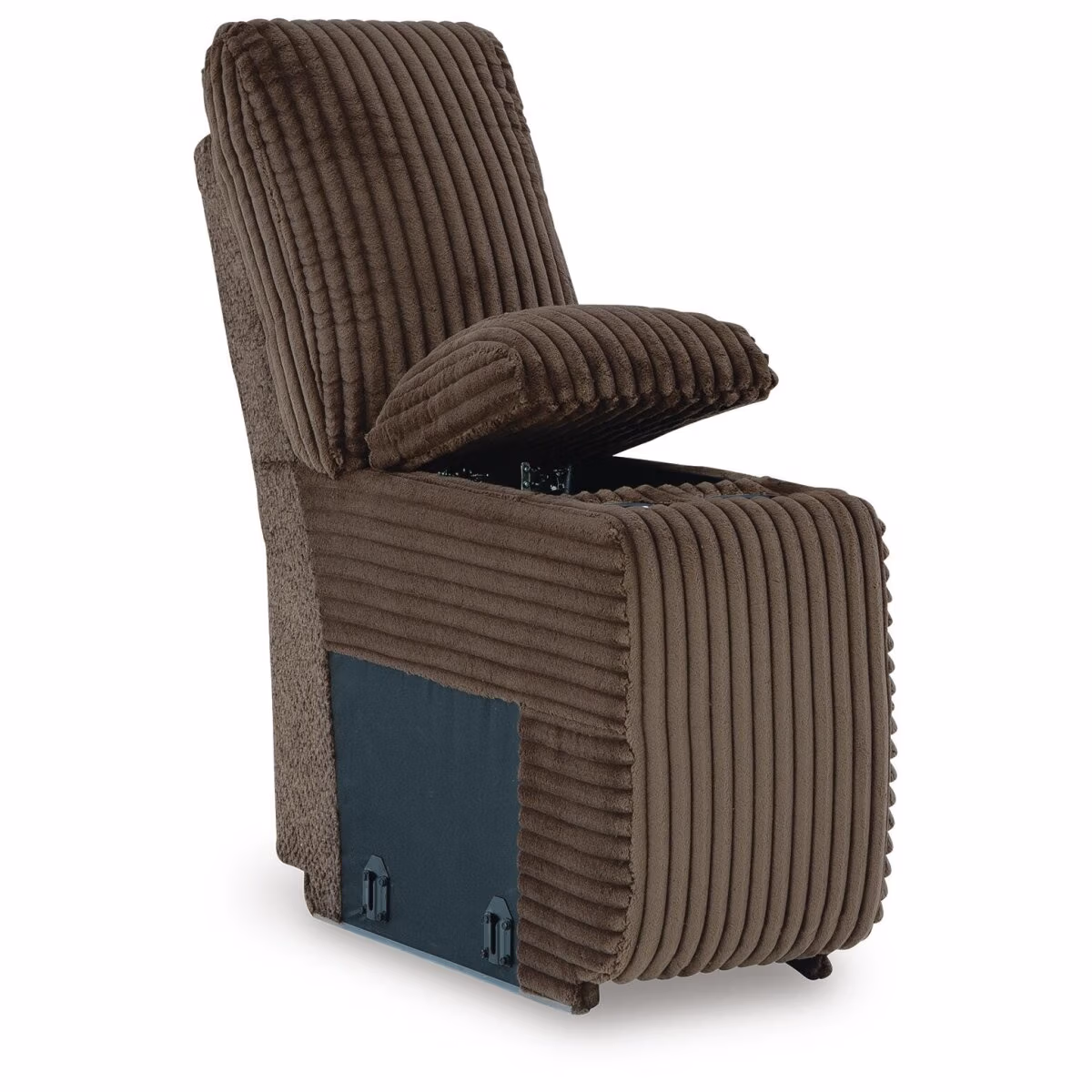 Top Tier Console with Storage - Image 4