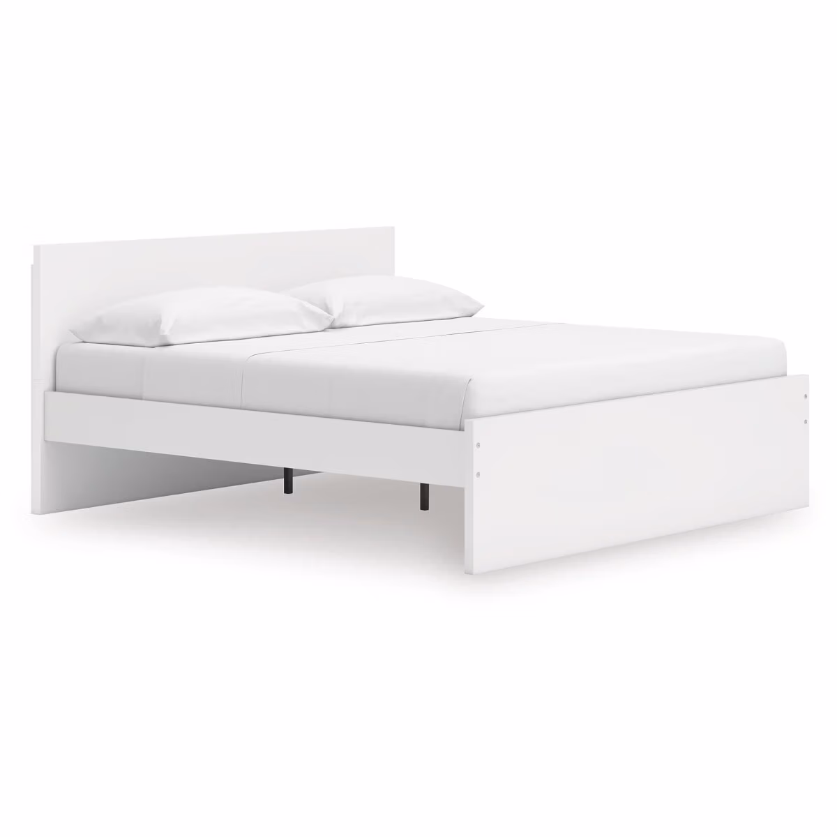 Onita King Panel Platform Bed - Image 2