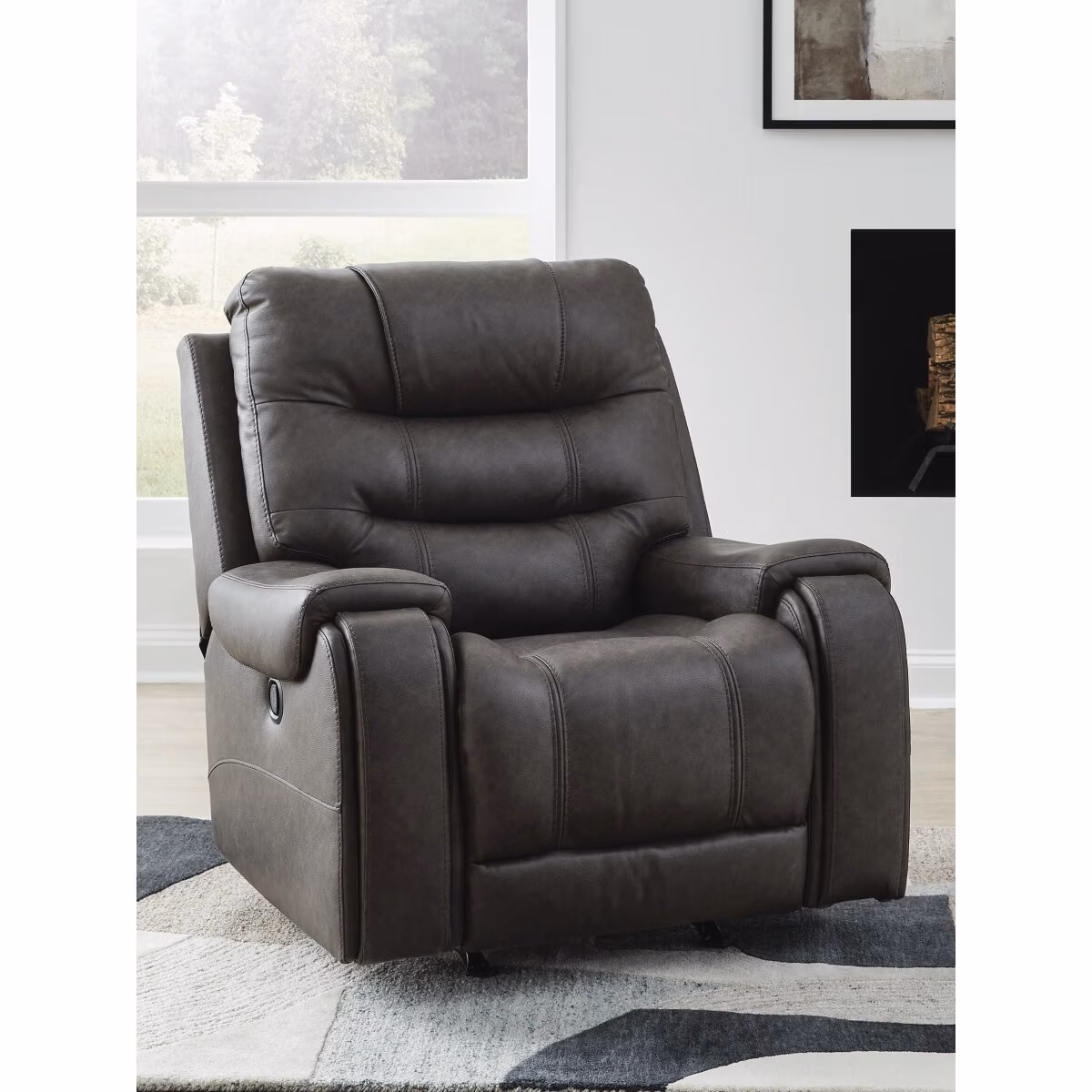 Femley Recliner - Image 3