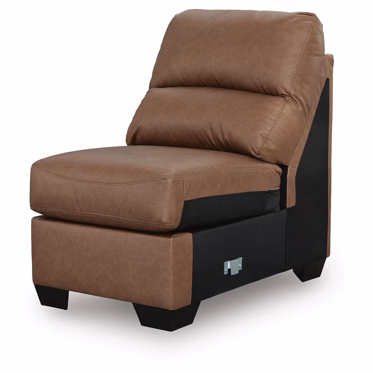 WillowBend Armless Chair - Image 4
