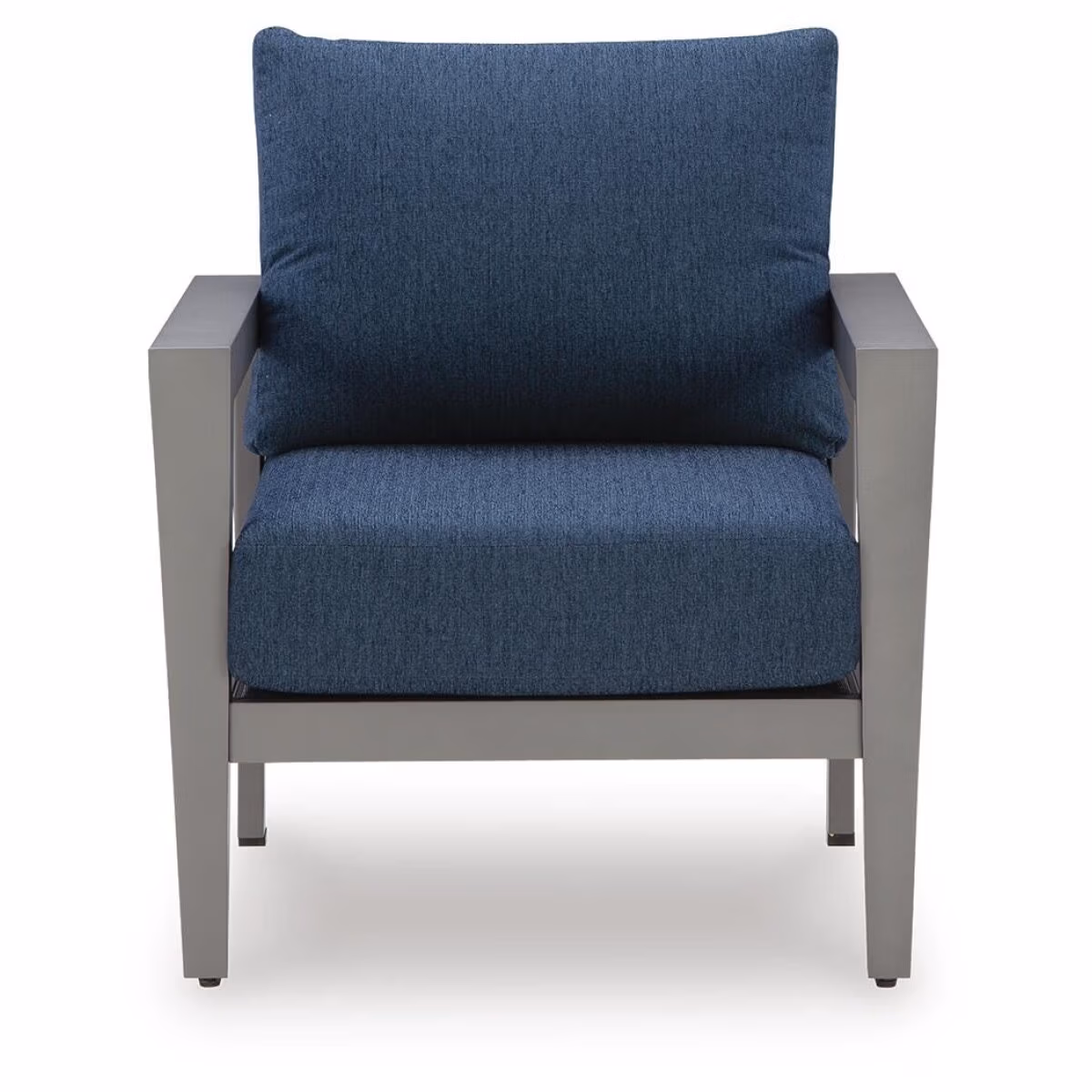 Gali Outdoor Sofa/Chairs/Table Set (Set of 4) - Image 11