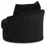 Gramwell Swivel Accent Chair - Image 6